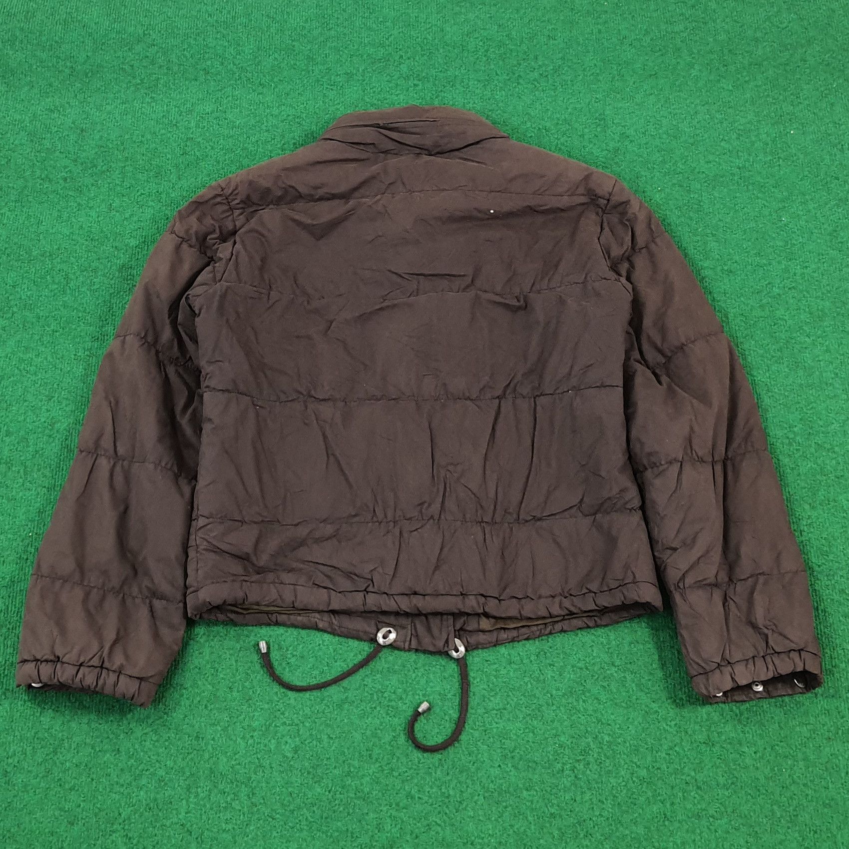 Moschino × Vintage Vintage MOSCHINO Jeans Designer Jacket Size US M / EU 48-50 / 2 - 3 Thumbnail