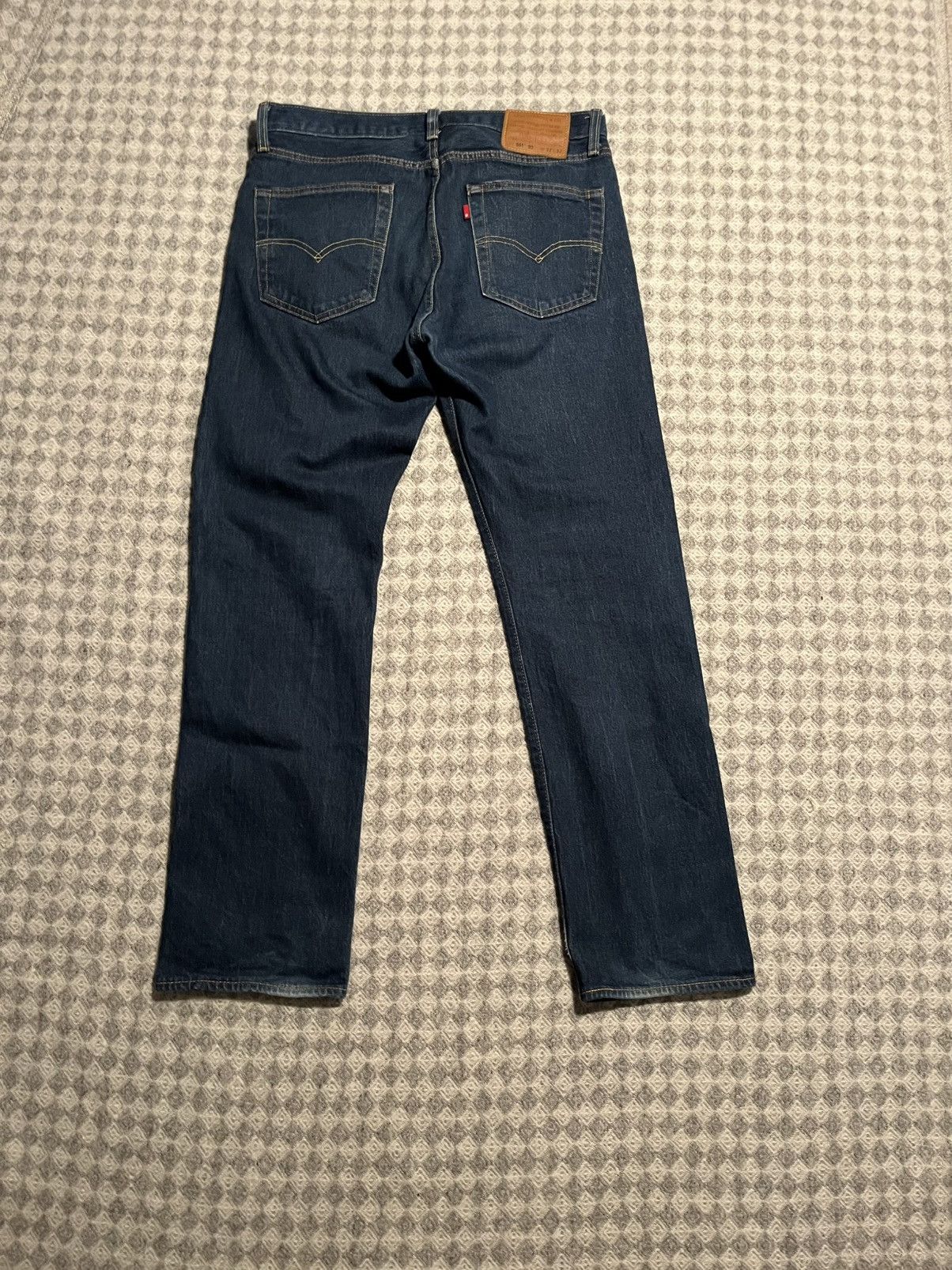Levi's Levi’s 501 ‘93 W32*L32 Size US 32 / EU 48 - 4 Thumbnail