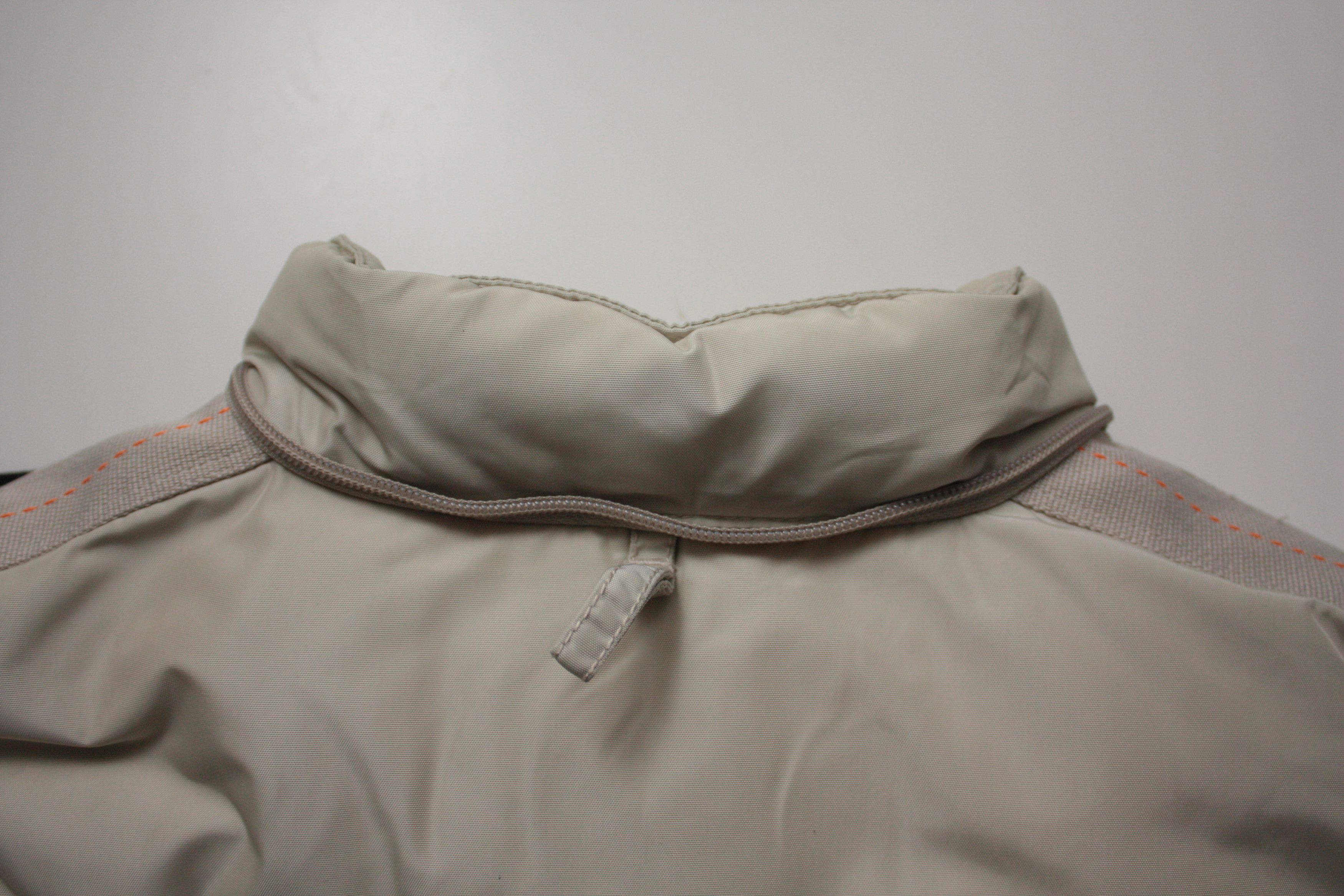 Parajumpers Parajumpers Masterpiece Series Beige Puffer Down Parka Size US M / EU 48-50 / 2 - 10 Thumbnail
