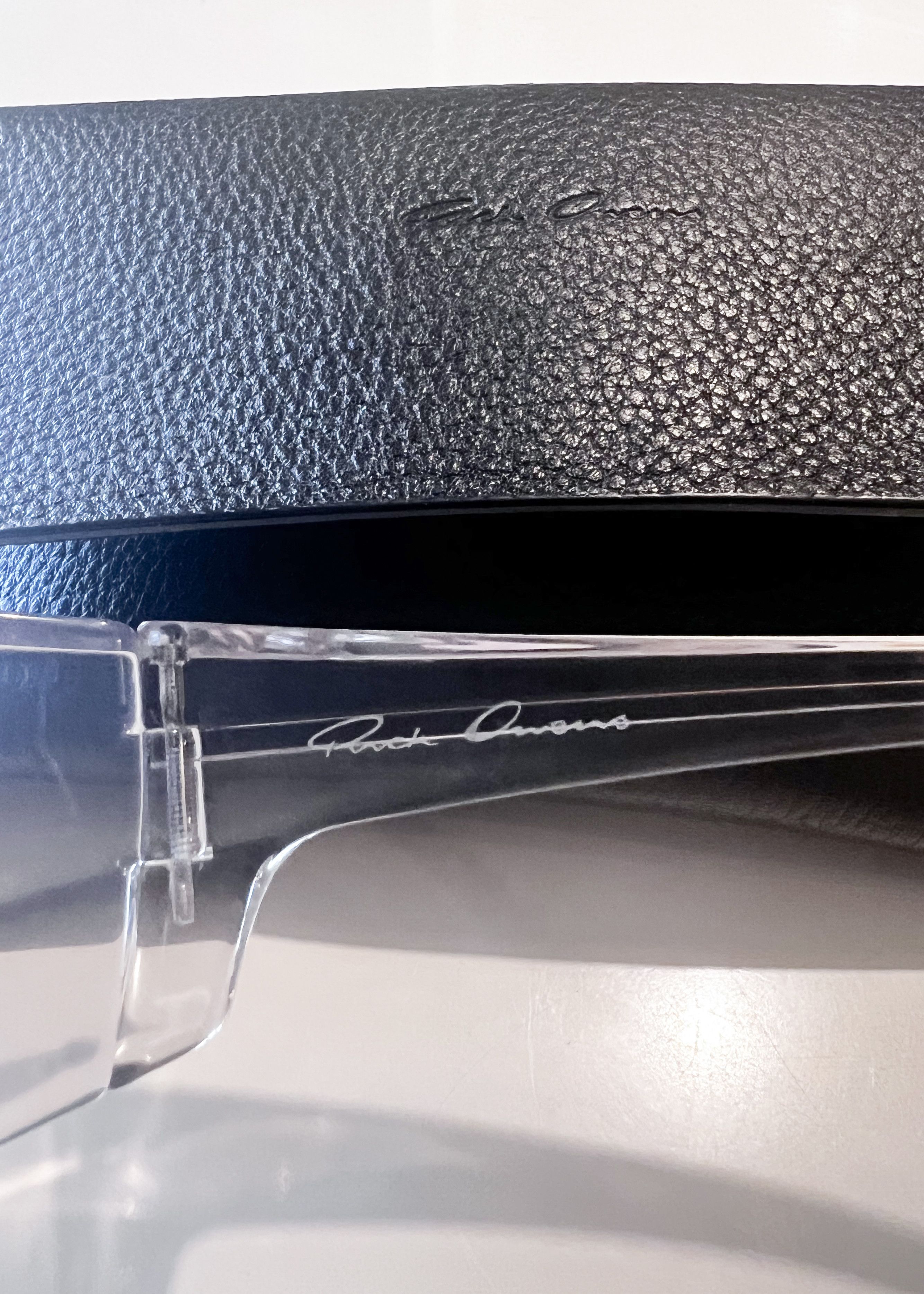 RICK SUNGLASSES
