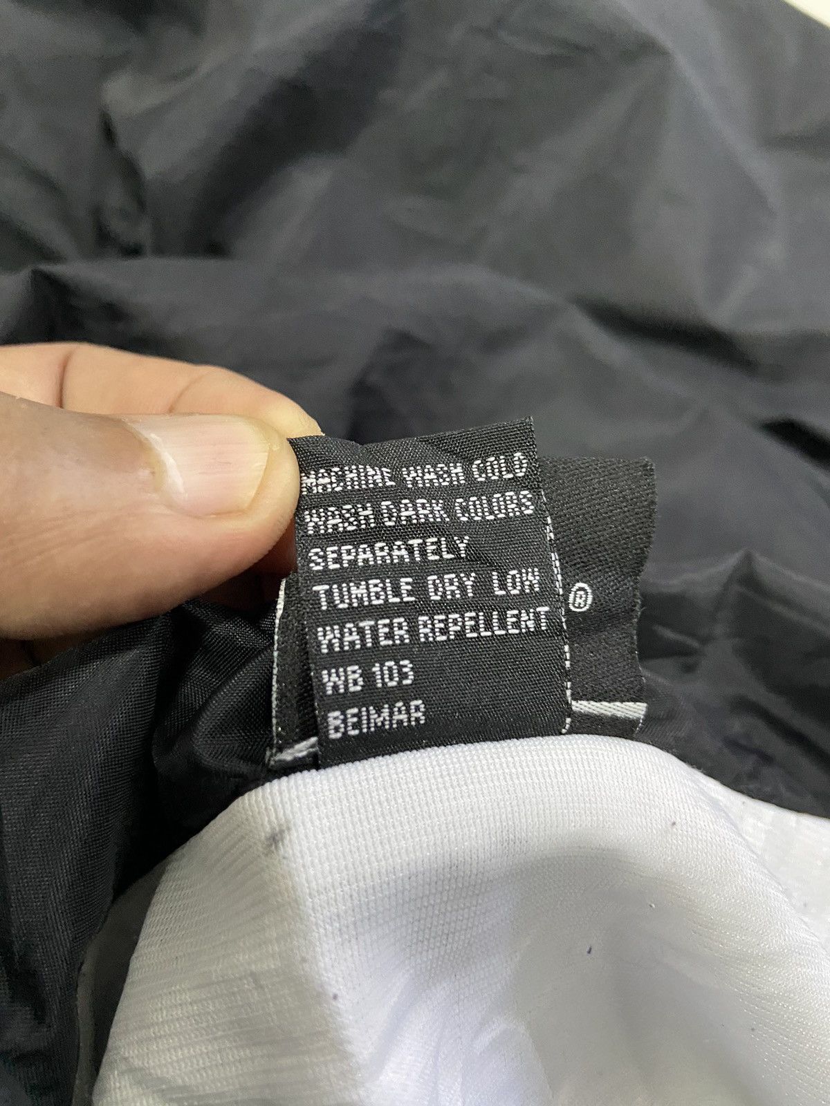 No Fear NO FEAR NYLON JACKET Size US M / EU 48-50 / 2 - 11 Thumbnail