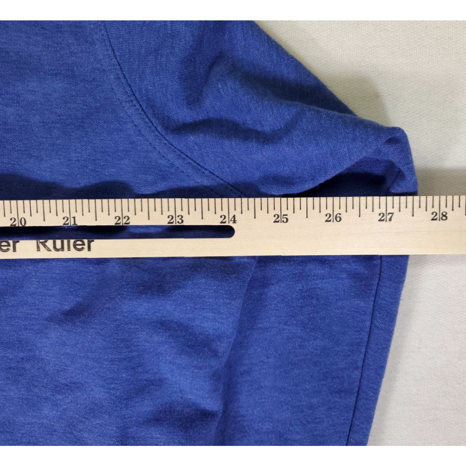 Peter Millar Peter Millar Crown Comfort Blue Quarter Zip Cotton Modal Polyester Mens XL Size US XL / EU 56 / 4 - 6 Thumbnail