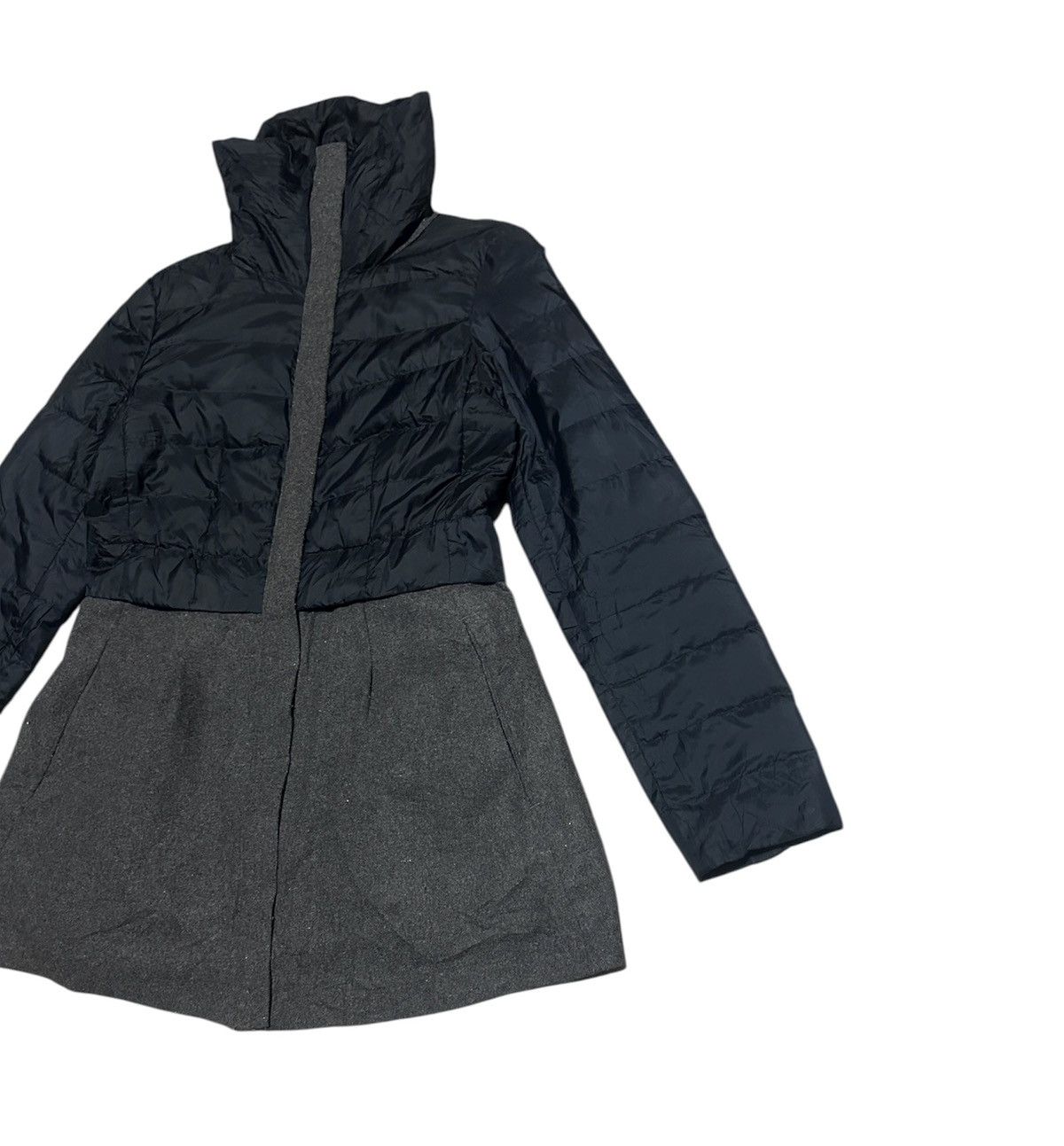 Issey Miyake Issey Miyake PLST Jacket Size XS / US 0-2 / IT 36-38 - 3 Thumbnail