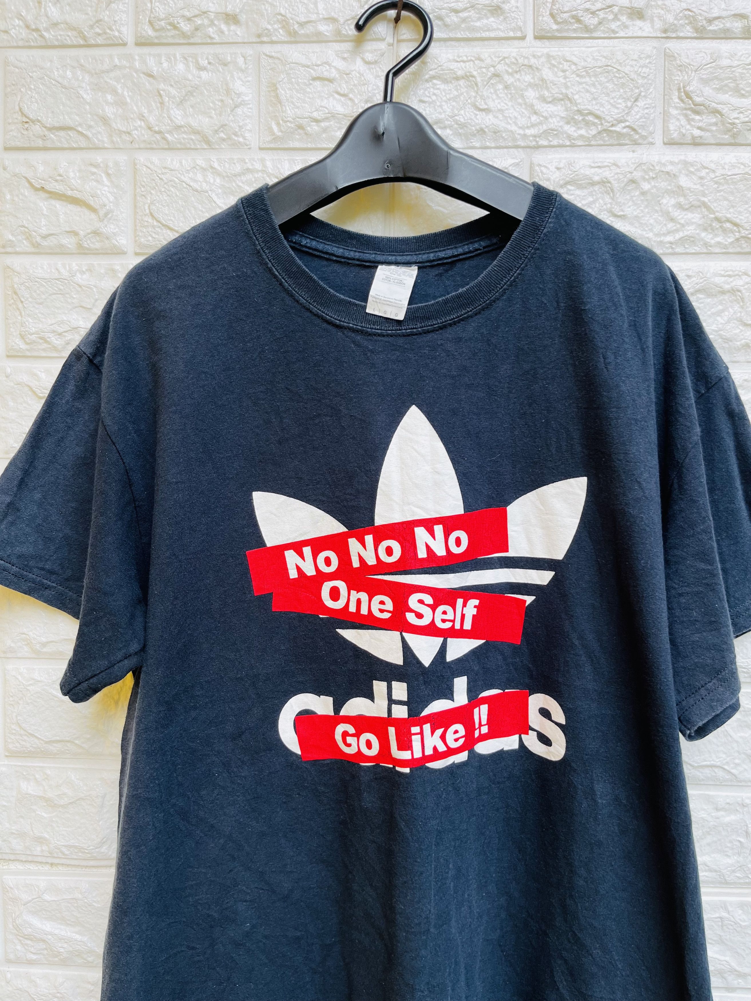 Japanese Brand × Vintage Vintage Parody Japanese Designer Fashion Style Size US M / EU 48-50 / 2 - 3 Thumbnail