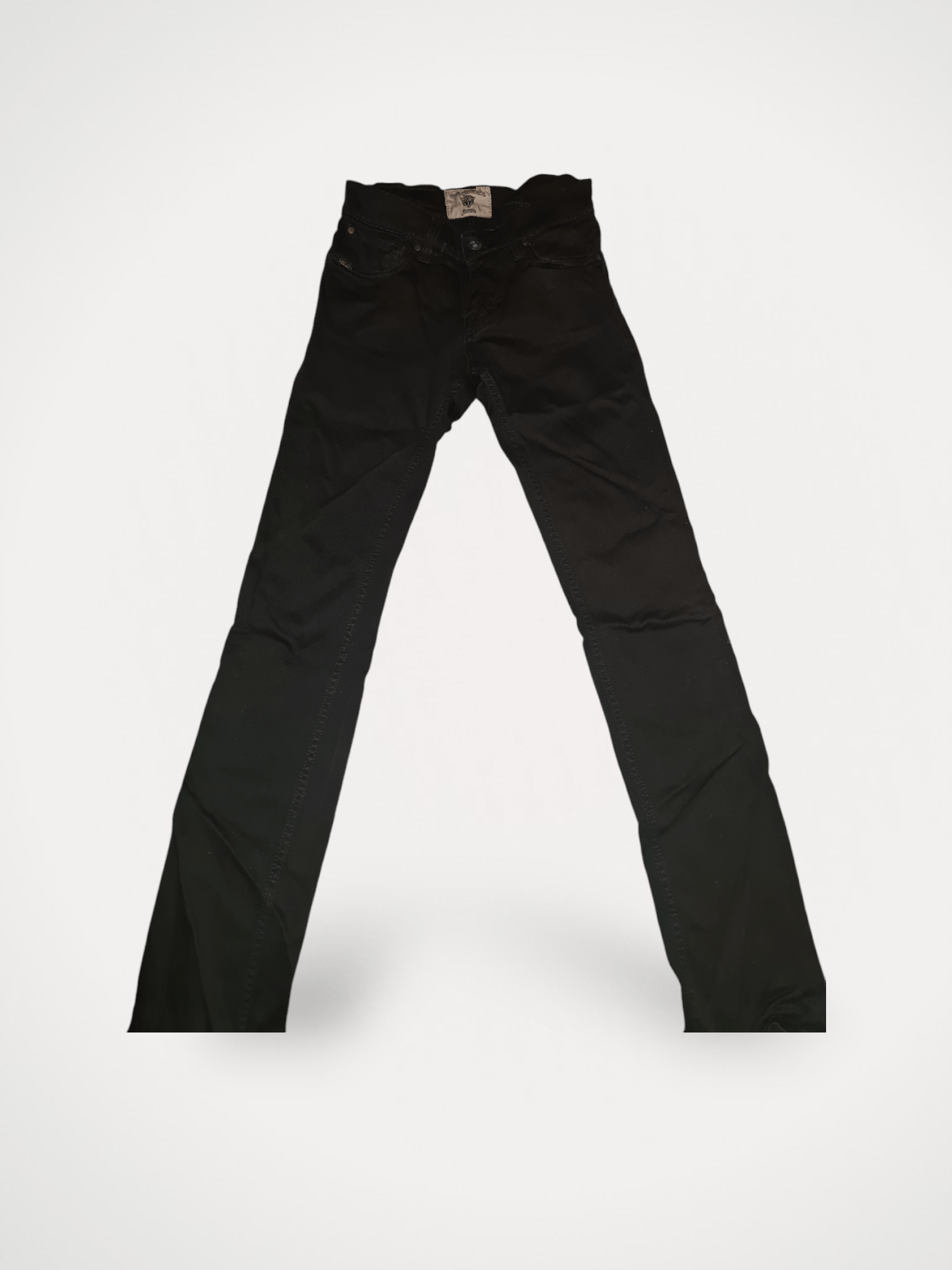 Tiger of Sweden Tiger of Sweden Skogsberg Jeans Size 25" / US 0 / IT 36 - 1 Thumbnail