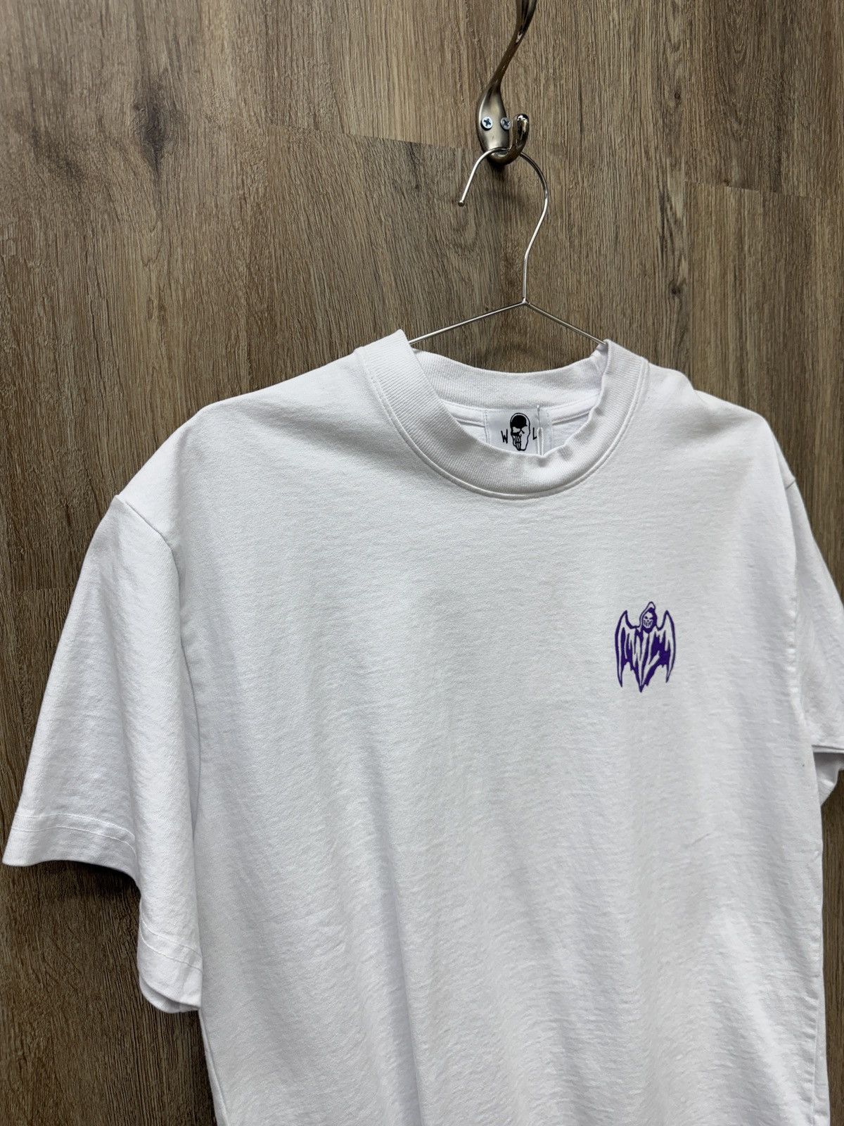 Warren Lotas Warren Lotas Short Sleeve Size US S / EU 44-46 / 1 - 3 Thumbnail