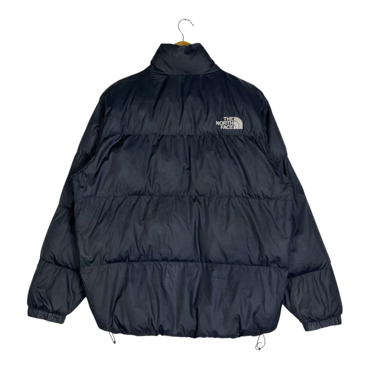 The North Face Vintage The North Face T-Ball Air Puffer Jacket Size US L / EU 52-54 / 3 - 2 Thumbnail