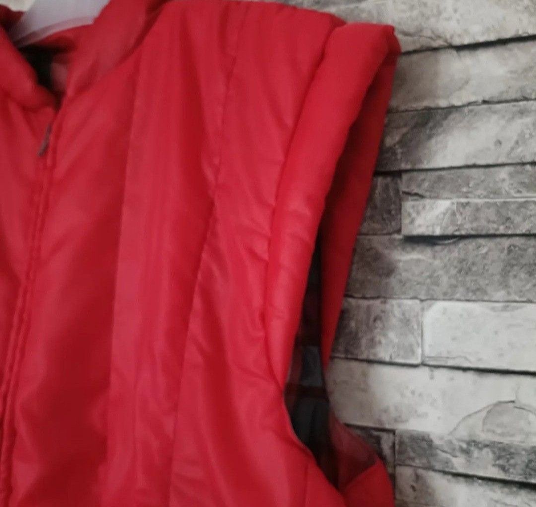 Vintage Vintage Modesta reversible vest Michael Jackson thriller Size US M / EU 48-50 / 2 - 4 Thumbnail