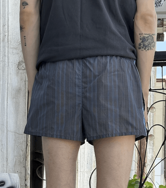 Prada PRADA Shorts Nylon Swim black Tab pants Size US 30 / EU 46 - 3 Thumbnail