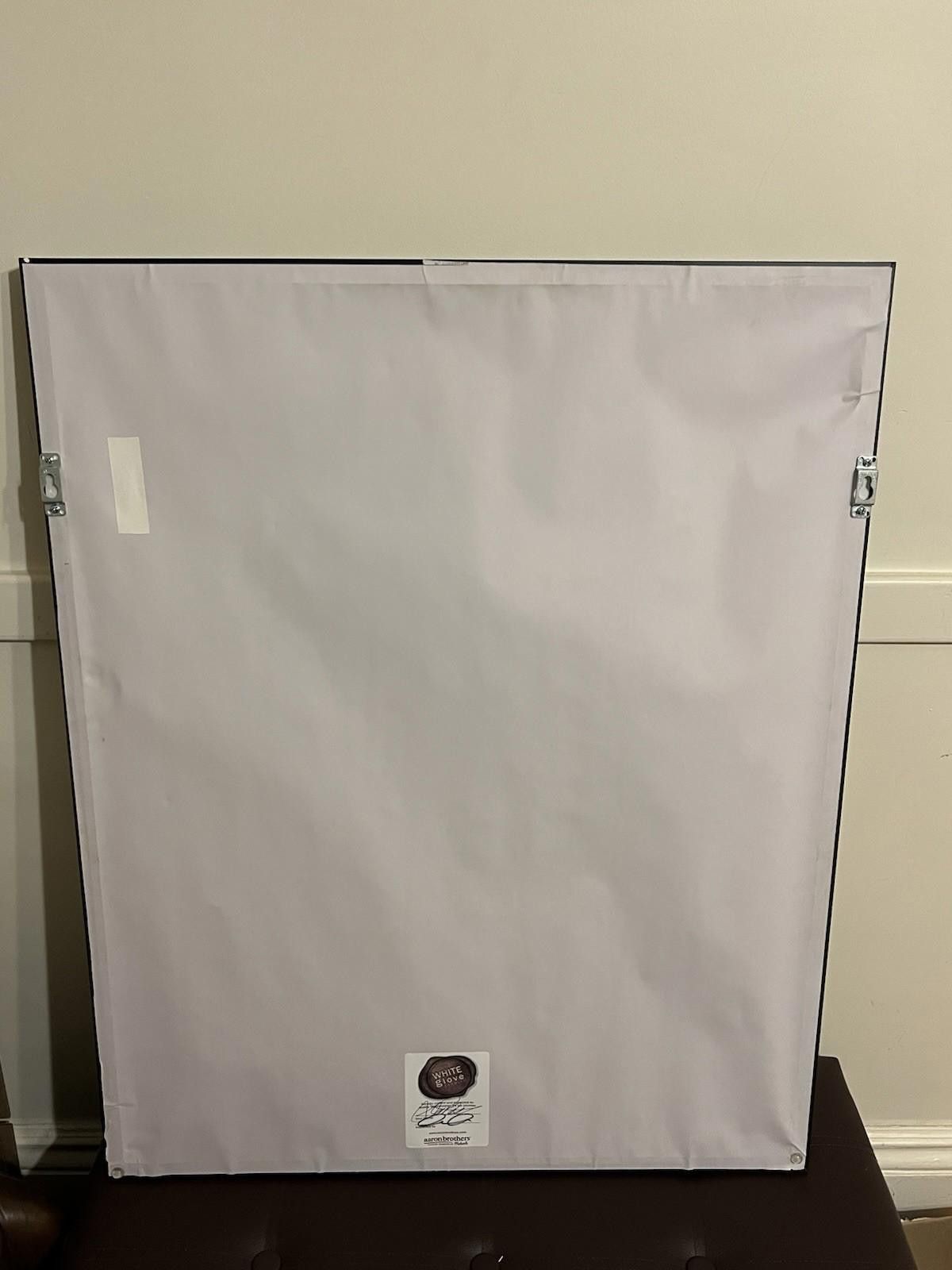 Supreme Orginal Supreme x Kermit The Frog Street AD poster Framed Size ONE SIZE - 2 Thumbnail