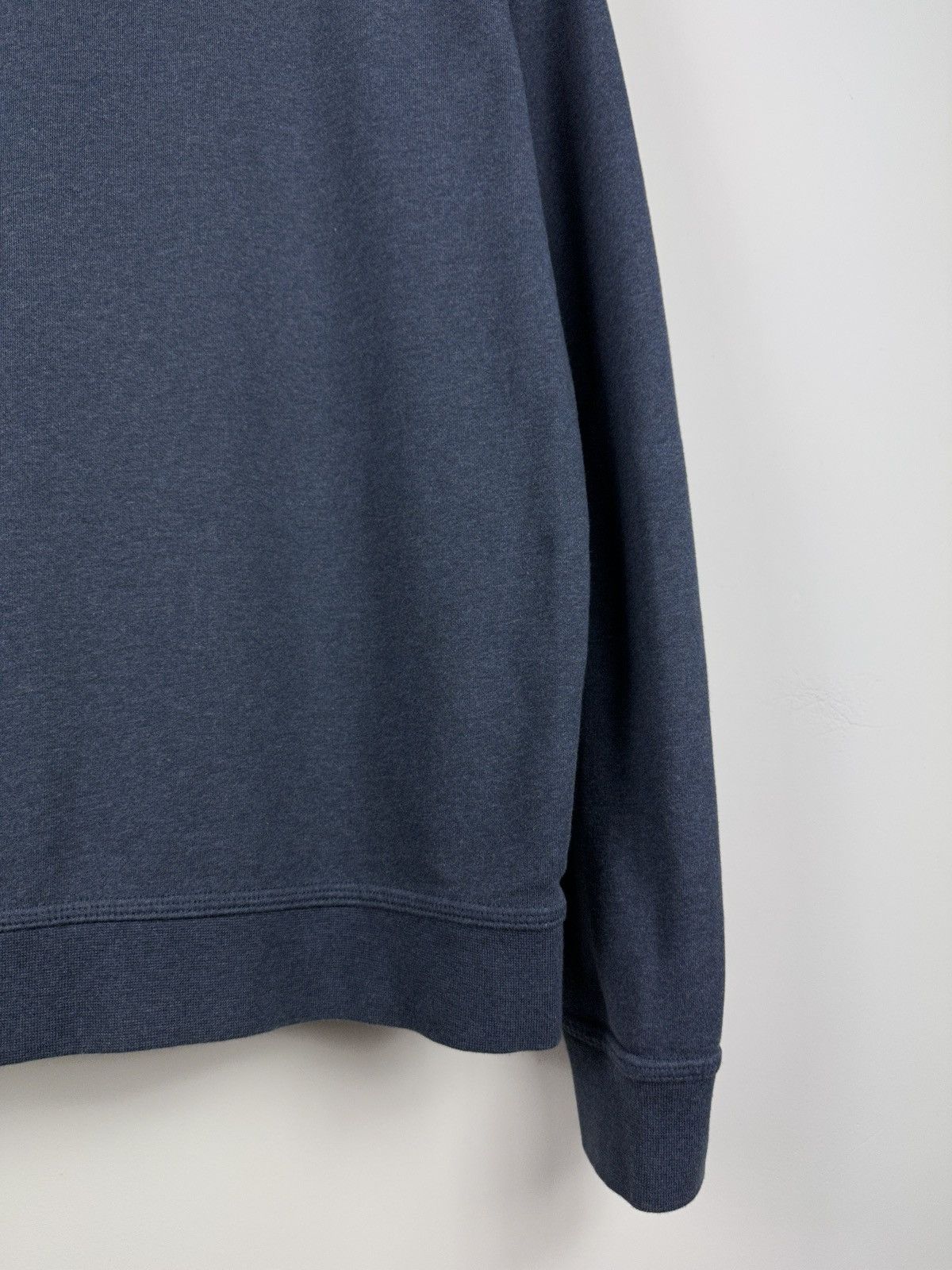 Nike × Vintage Vintage Y2K Nike Logo Swoosh Sweatshirt Size US M / EU 48-50 / 2 - 13 Thumbnail