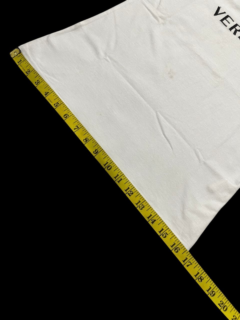 Versace Vintage Versace T- Shirt Size M / US 6-8 / IT 42-44 - 5 Thumbnail