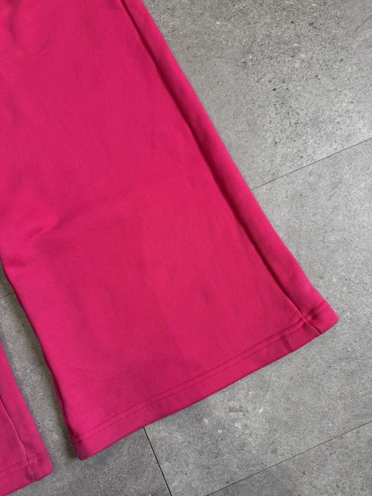 The GV Gallery Hidden Season baggy pink tracksuit bottoms Size US 38 / EU 54 - 3 Thumbnail