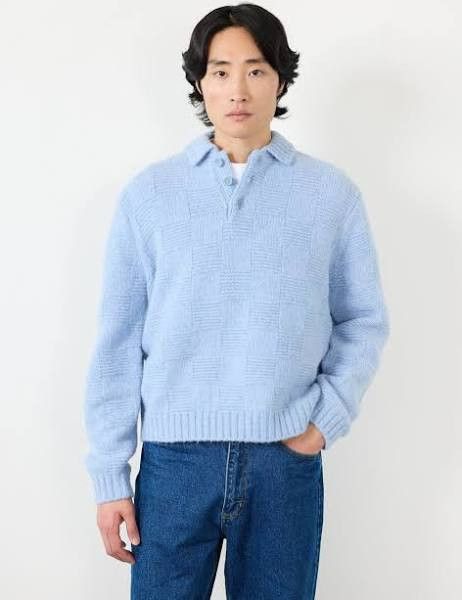 Percival Percival Size US S / EU 44-46 / 1 - 2 Thumbnail
