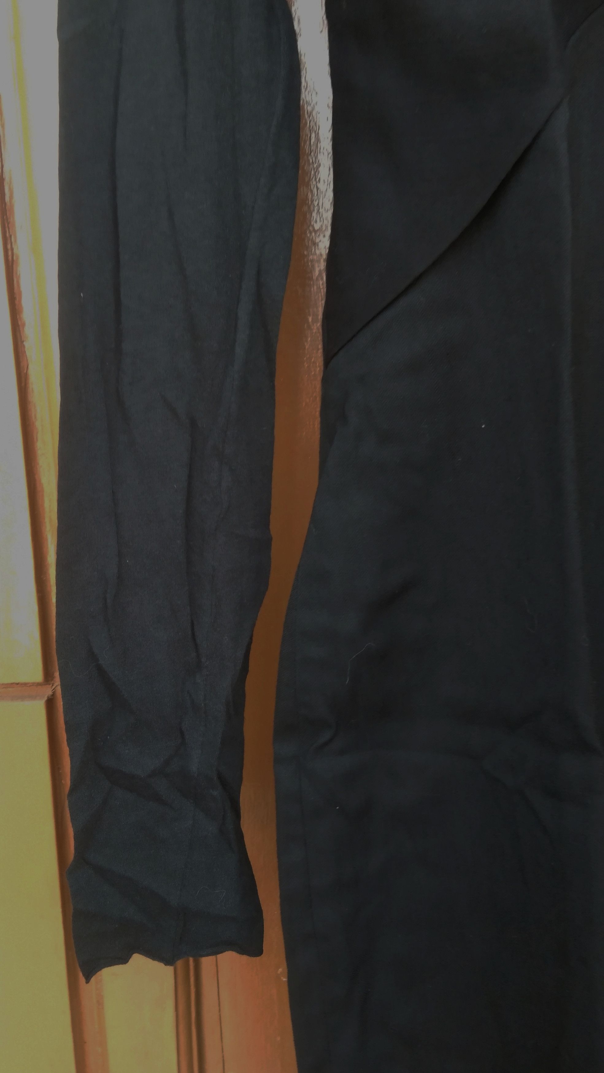 Helmut Lang Helmut lang middi dress Size S / US 4 / IT 40 - 4 Thumbnail