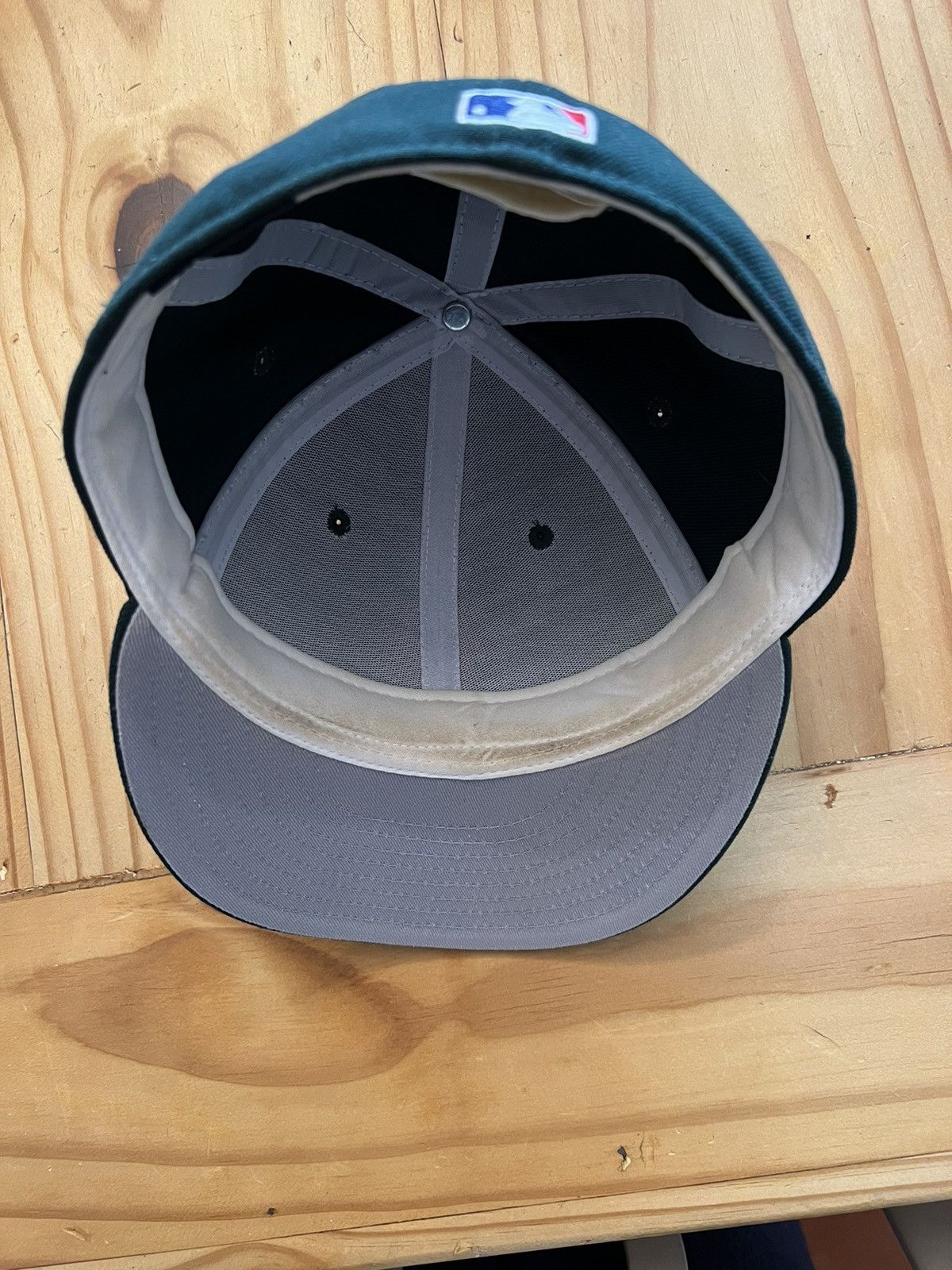 Aime Leon Dore Aime Leon Dore Fitted size 7 Size ONE SIZE - 4 Thumbnail