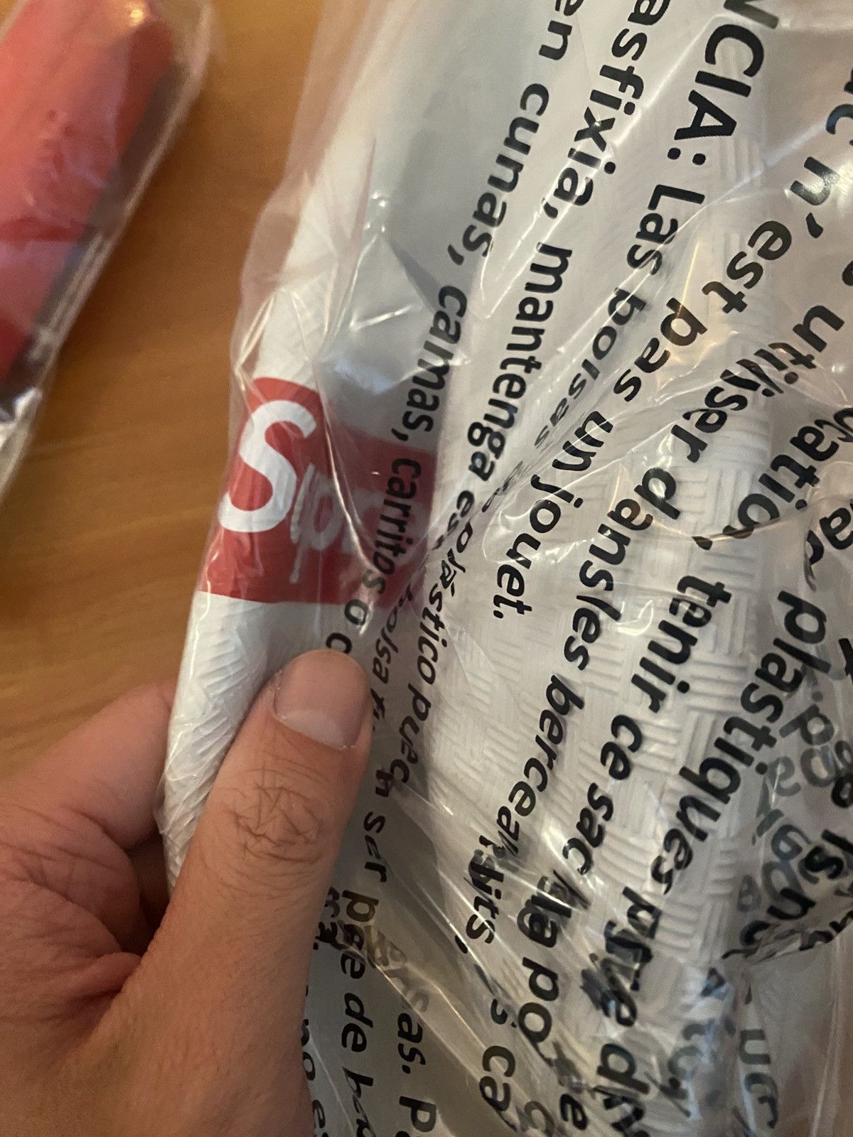 Supreme Supreme Franklin Bouncy Ball Size ONE SIZE - 5 Thumbnail