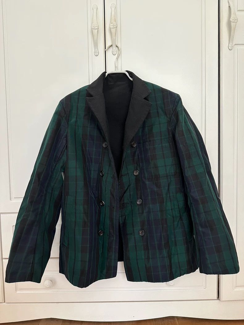 Comme des Garcons Comme des Garcons Wear a coat on both sides Size M / US 6-8 / IT 42-44 - 6 Thumbnail