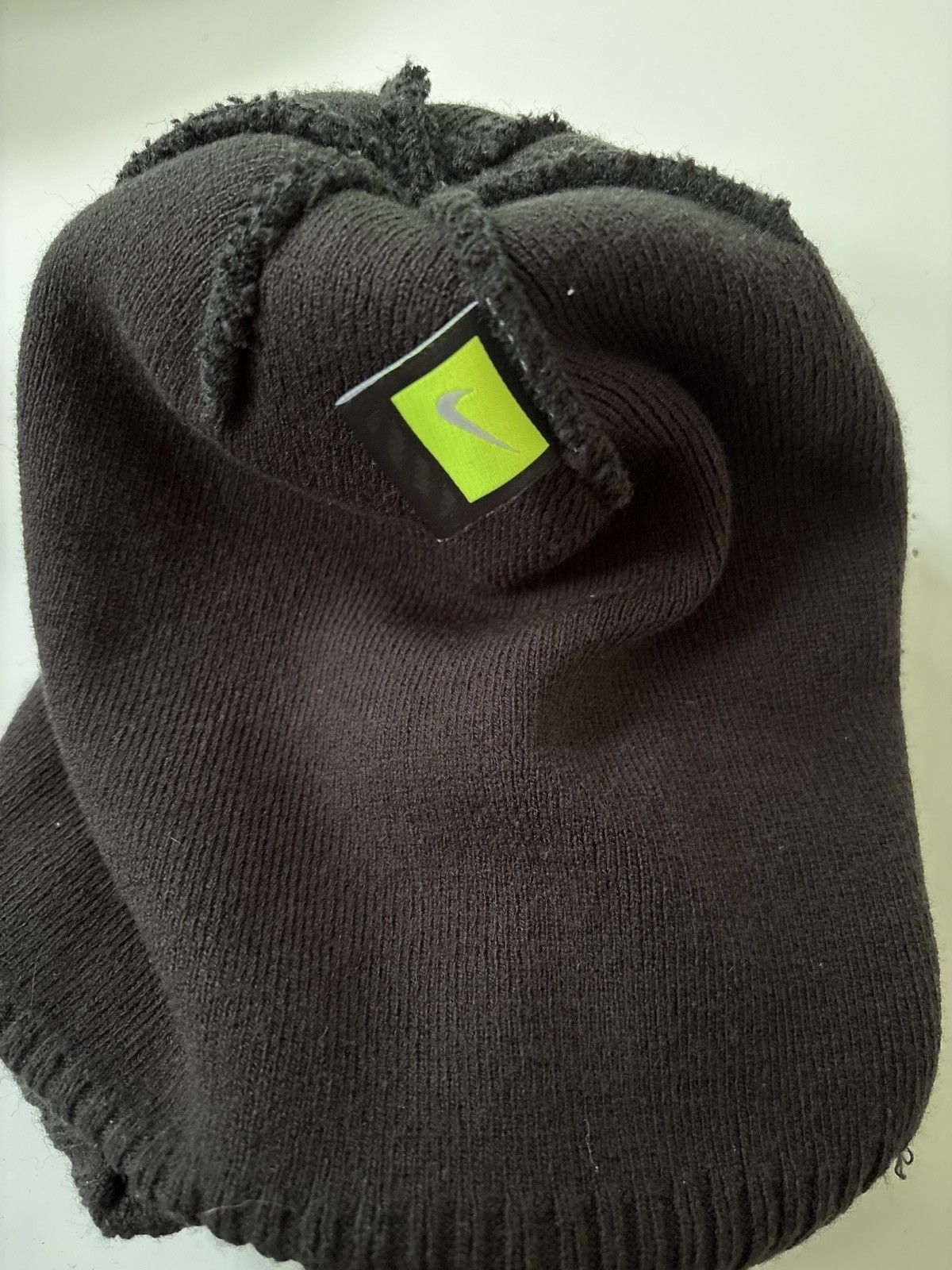 Nike Barcelona Beanie Size ONE SIZE - 3 Thumbnail