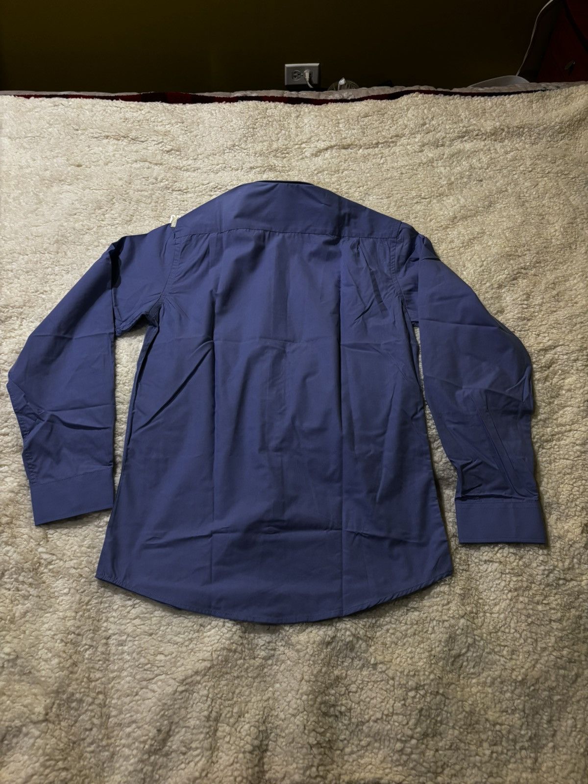 Other Men’s blue dress shirt1133 Size US XS / EU 42 / 0 - 8 Thumbnail