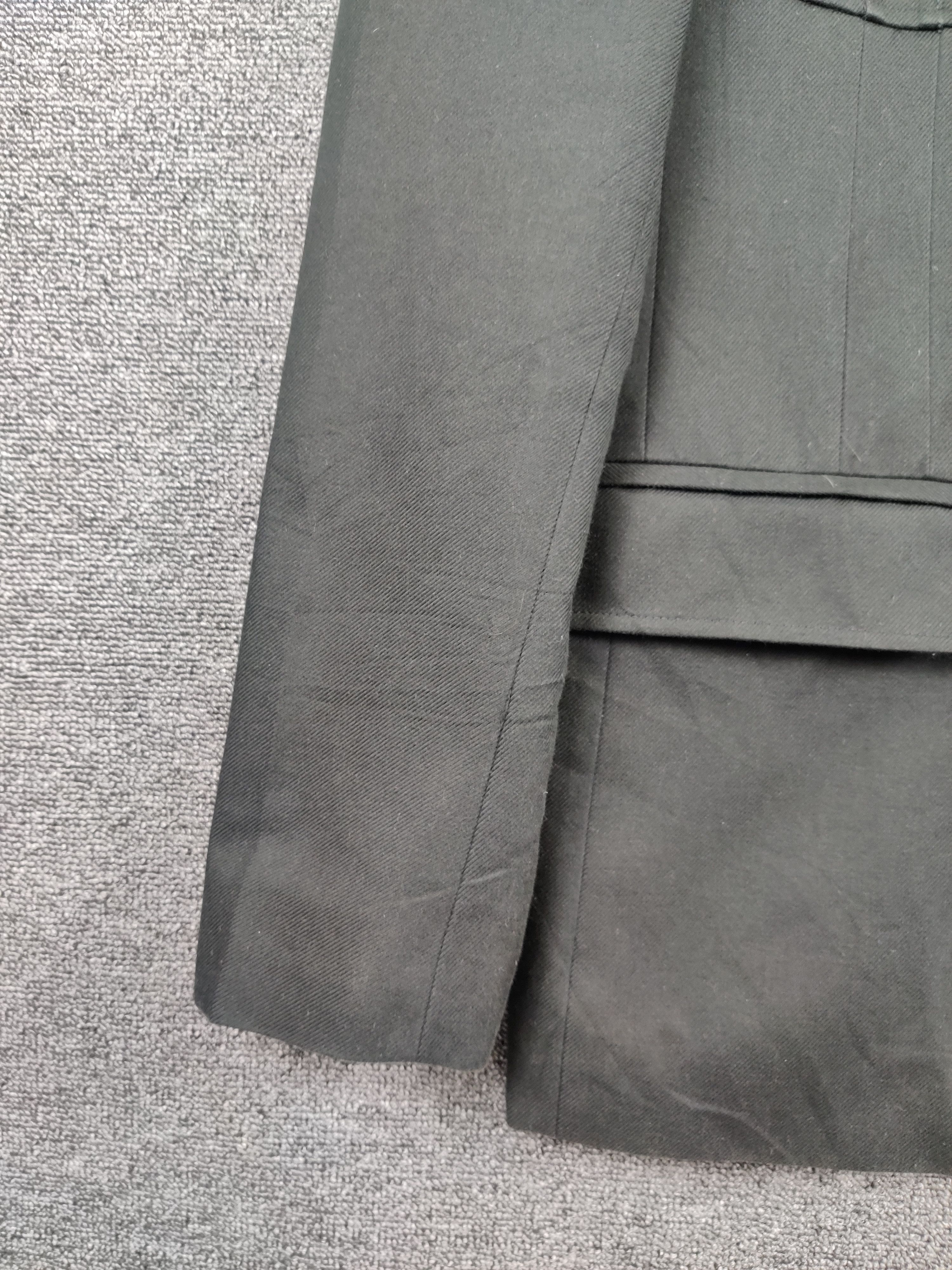 Givenchy Givenchy Paris Sun Faded Chore Coat Jacket Size US M / EU 48-50 / 2 - 4 Thumbnail