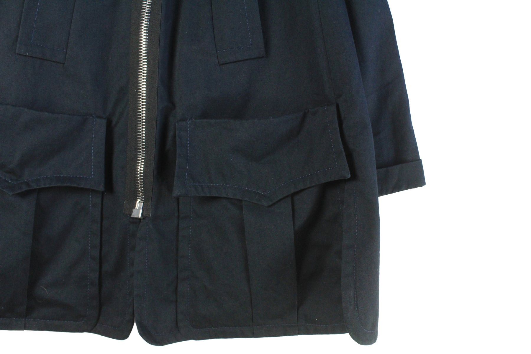 Sonia Rykiel Sonia by Sonia Rykiel Jacket Women's 38 Size S / US 4 / IT 40 - 4 Thumbnail