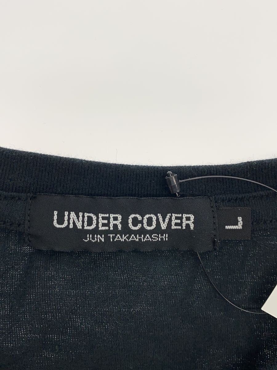 Undercover Rad Wimps Snake Tee Size US L / EU 52-54 / 3 - 4 Thumbnail