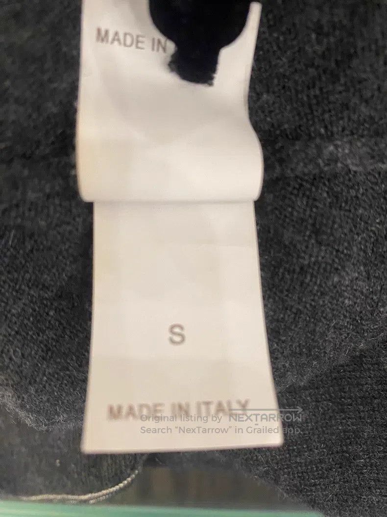 Brunello Cucinelli Brunello Cucinelli Vest knit top Size S / US 4 / IT 40 - 5 Thumbnail