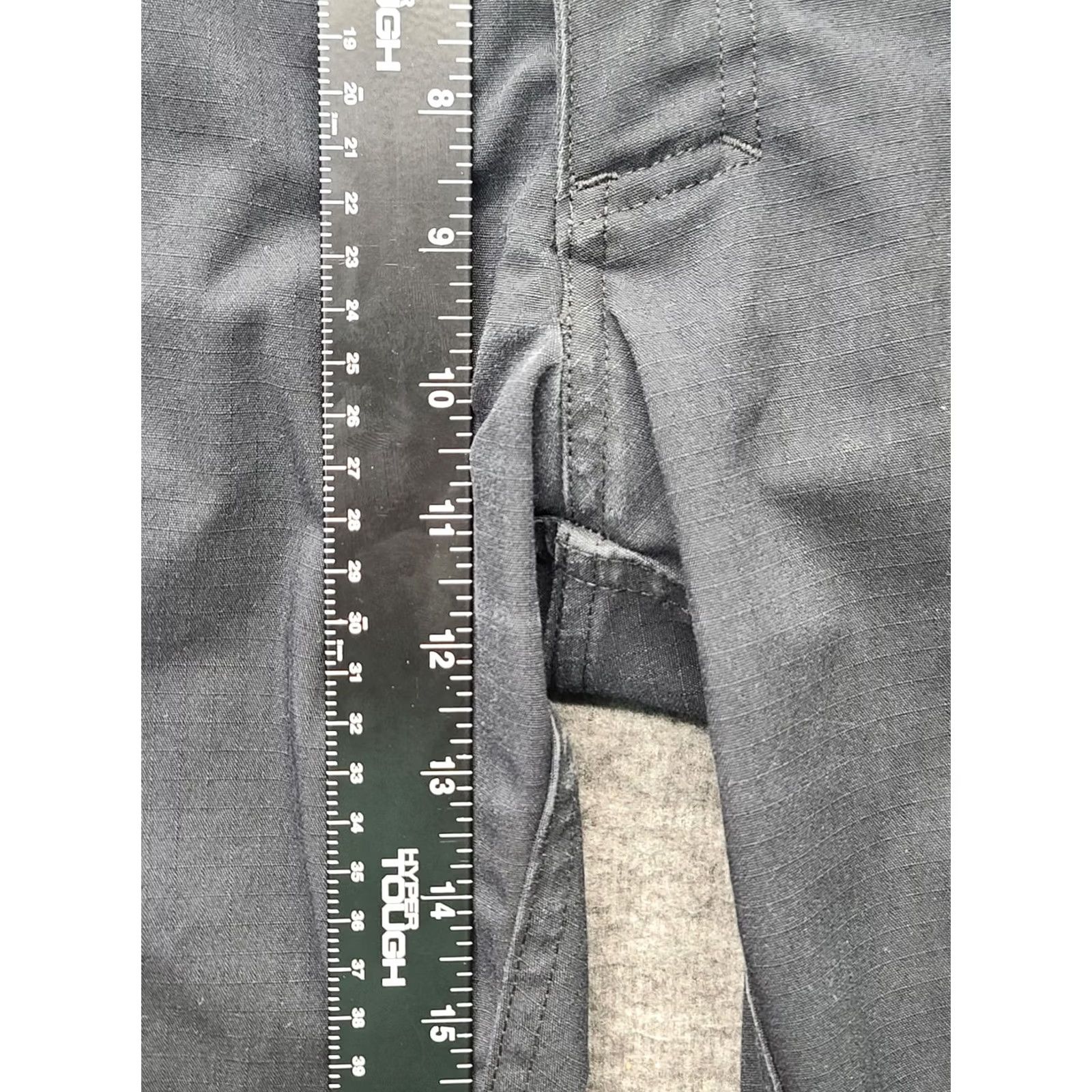 Under Armour Under Armour Storm Covert Tactical Pants Men’s 44x32 Regular Fit Performance Size US 44 / EU 60 - 6 Thumbnail