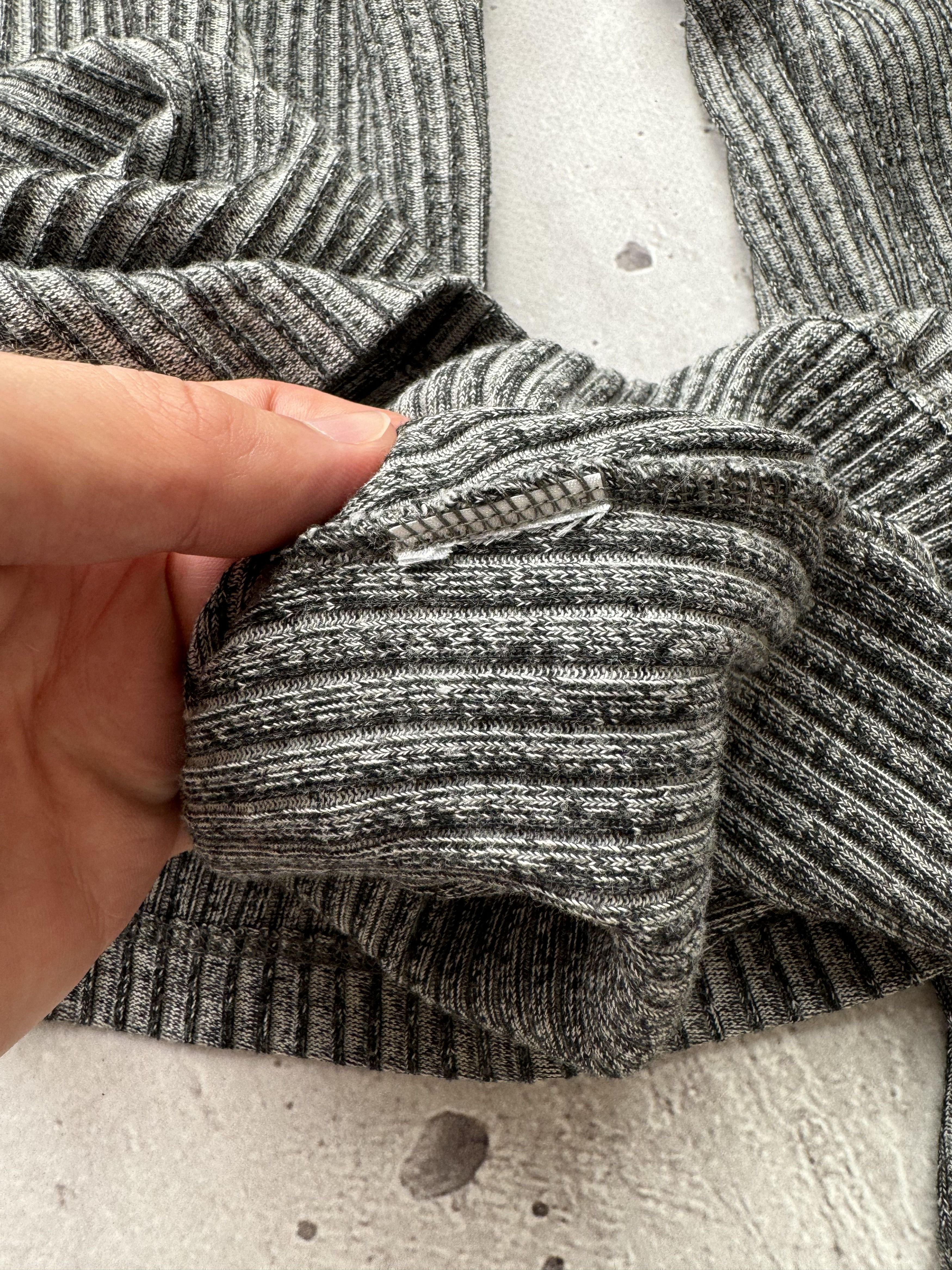 Vintage Vintage Amazing Sweater Size S / US 4 / IT 40 - 4 Thumbnail