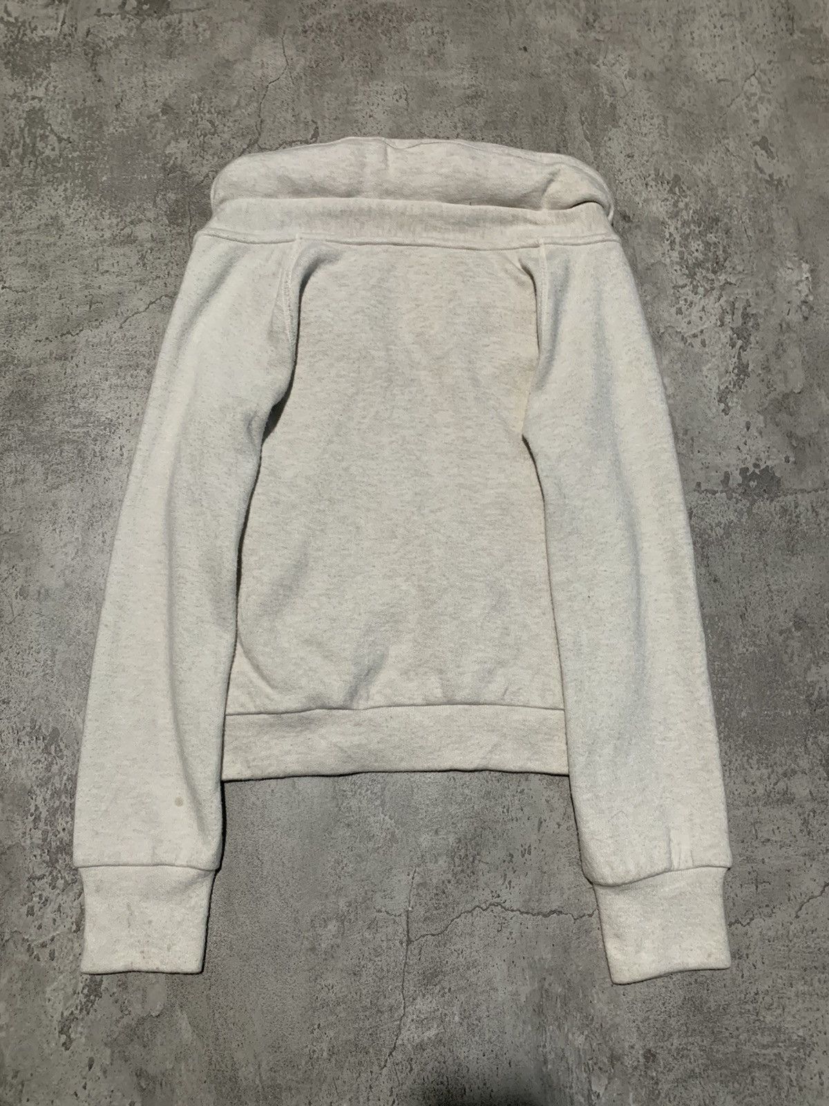 Le Grande Bleu (L.G.B.) Unknown bono crop hoodie goa LGB style Size US S / EU 44-46 / 1 - 4 Thumbnail