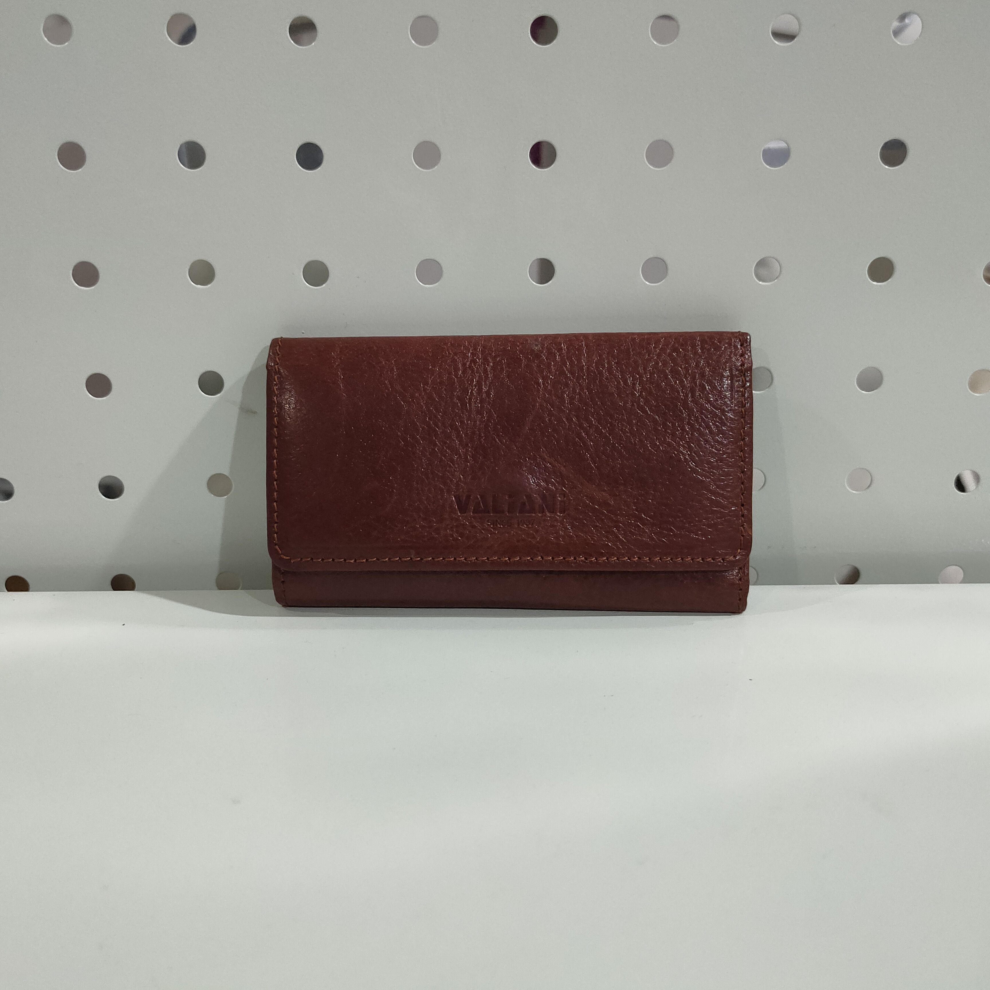 Japanese Brand 🔥Viliani Tokyo Hands key holder pouch Size ONE SIZE - 1 Thumbnail
