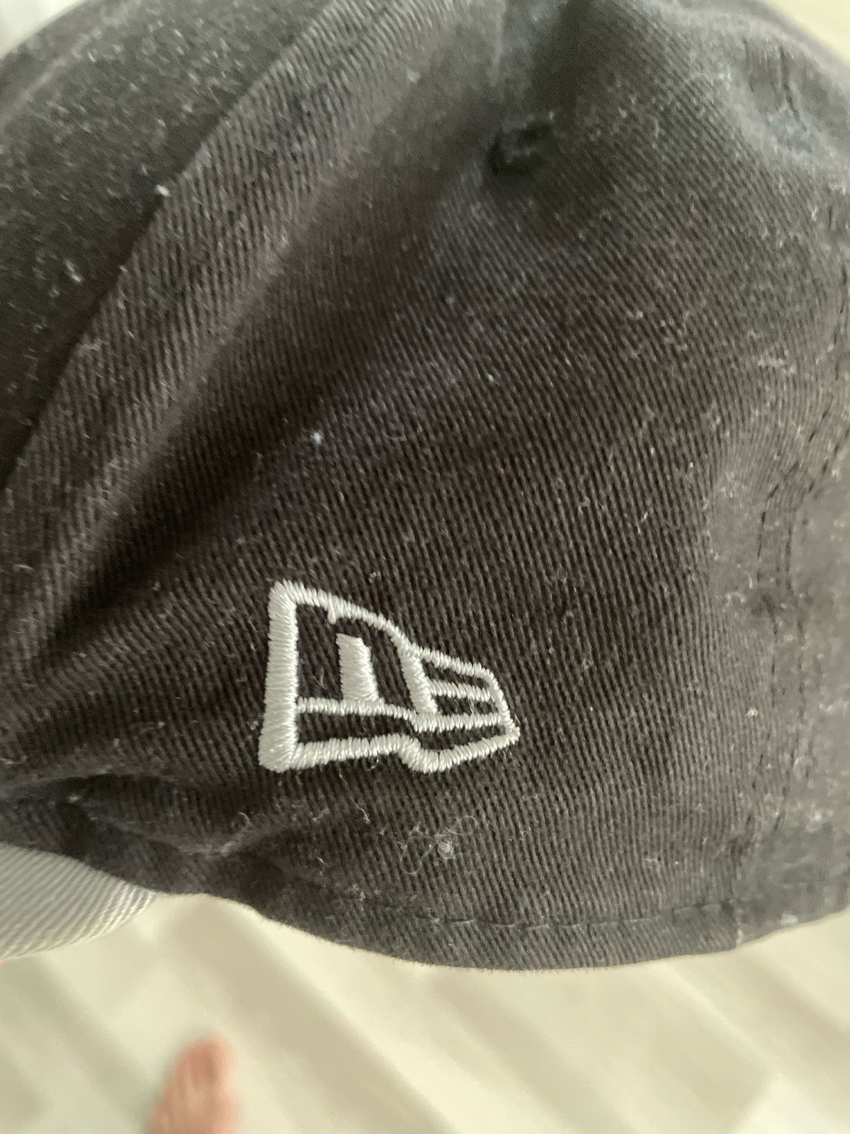New Era Cap New Era Size ONE SIZE - 7 Thumbnail