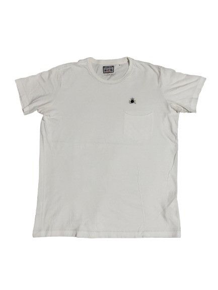 Diesel Diesel Tee Size US M / EU 48-50 / 2 - 1 Thumbnail