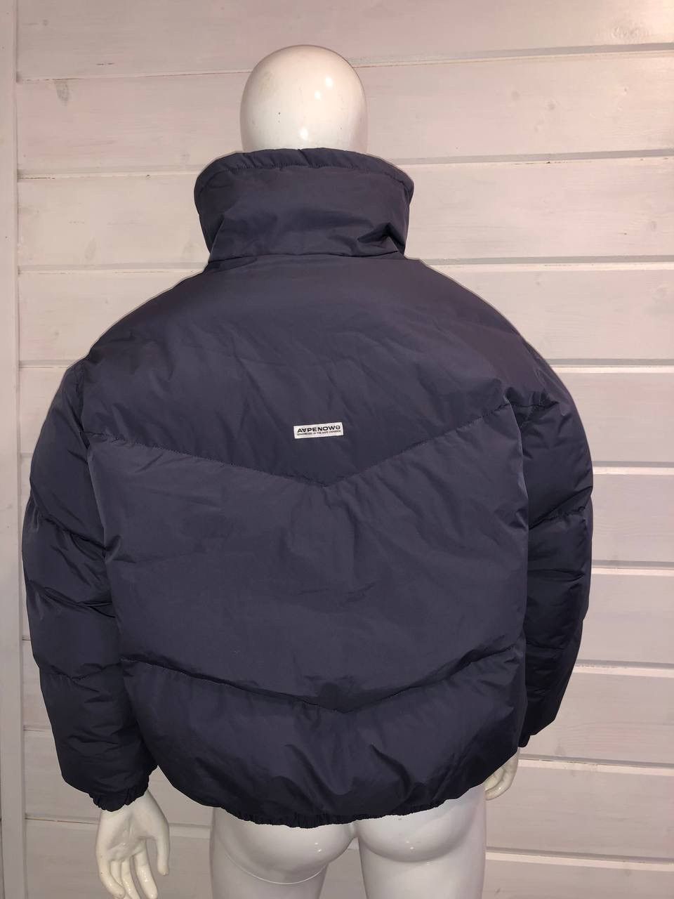 Aape Bape Puffer Aape Jackets Size US M / EU 48-50 / 2 - 12 Thumbnail