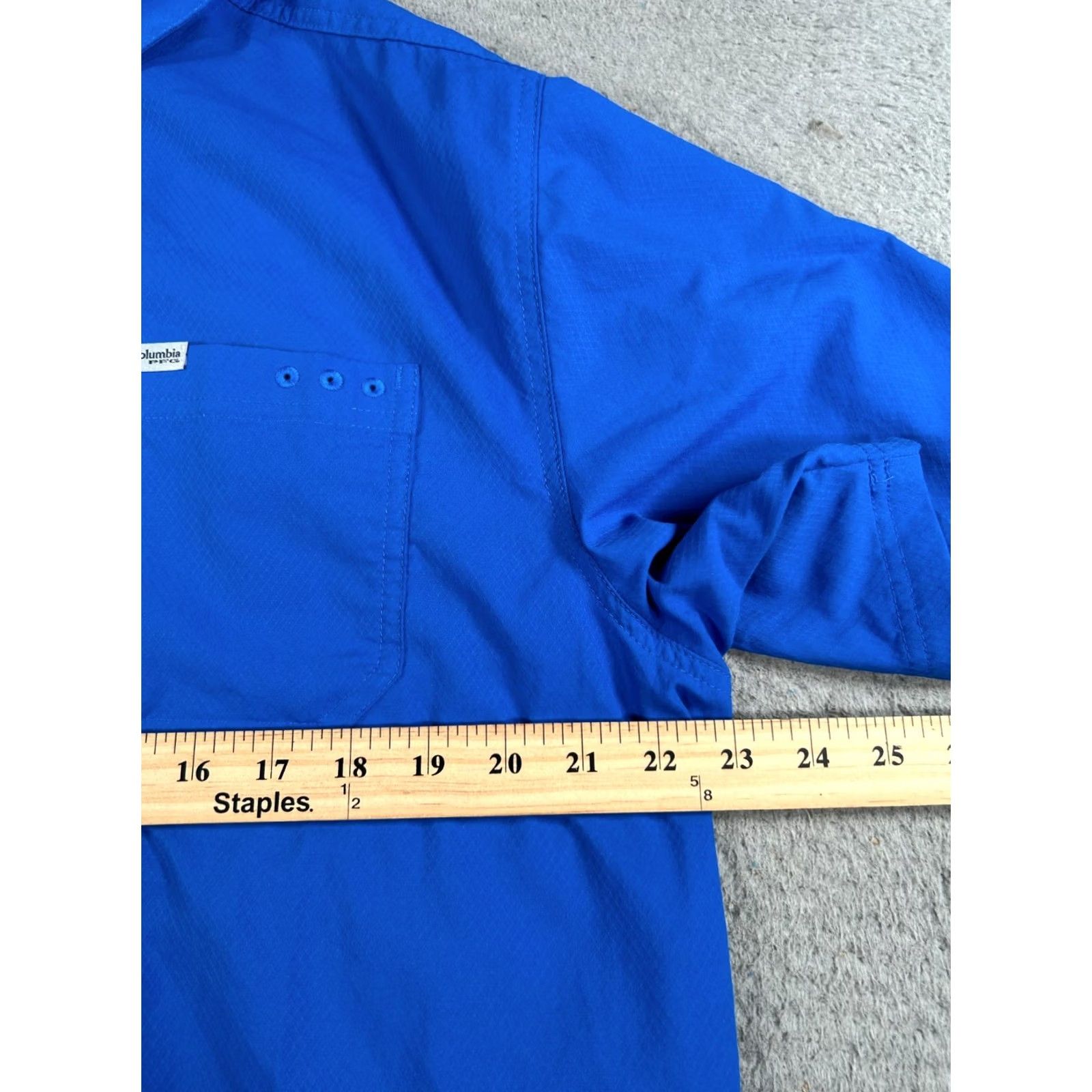 Vintage Item Specifications: Closure: Elastic Waist Size US L / EU 52-54 / 3 - 6 Thumbnail