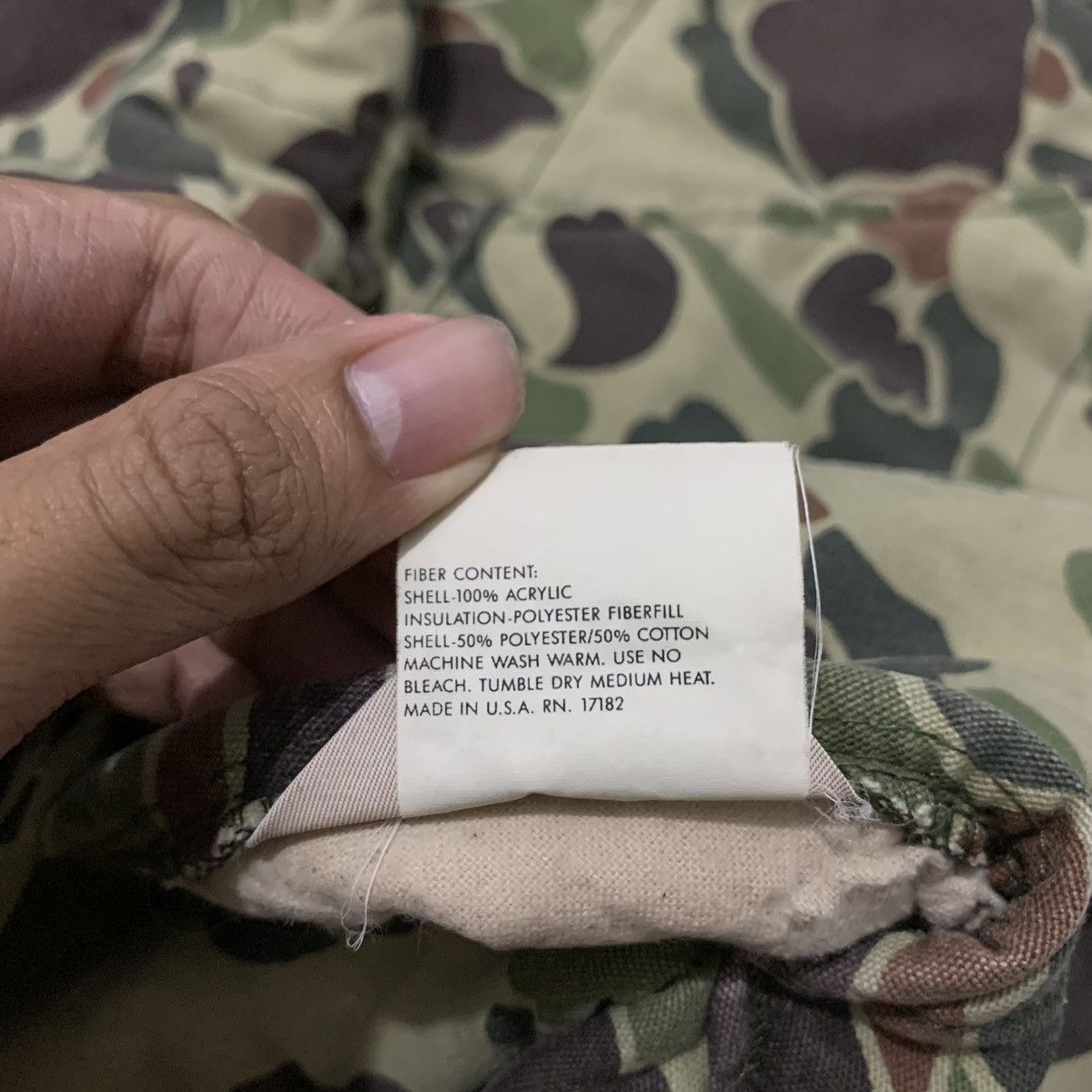 Other Walls Bomber Jacket Size US M / EU 48-50 / 2 - 8 Thumbnail