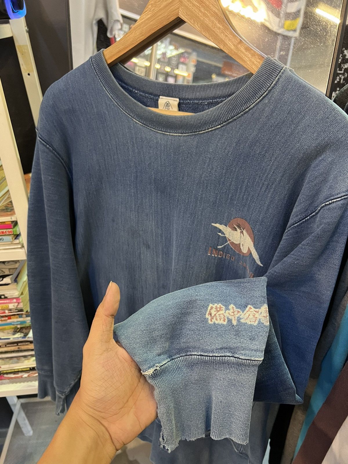 Japanese Brand Vintage Kurashiki Kojima Size US M / EU 48-50 / 2 - 3 Thumbnail