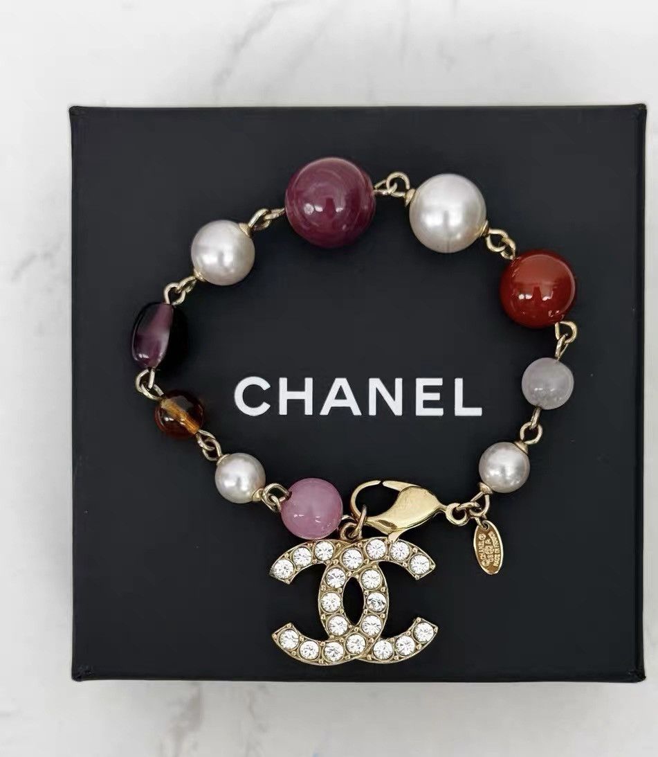 Chanel Chanel bracelet Size ONE SIZE - 1 Thumbnail