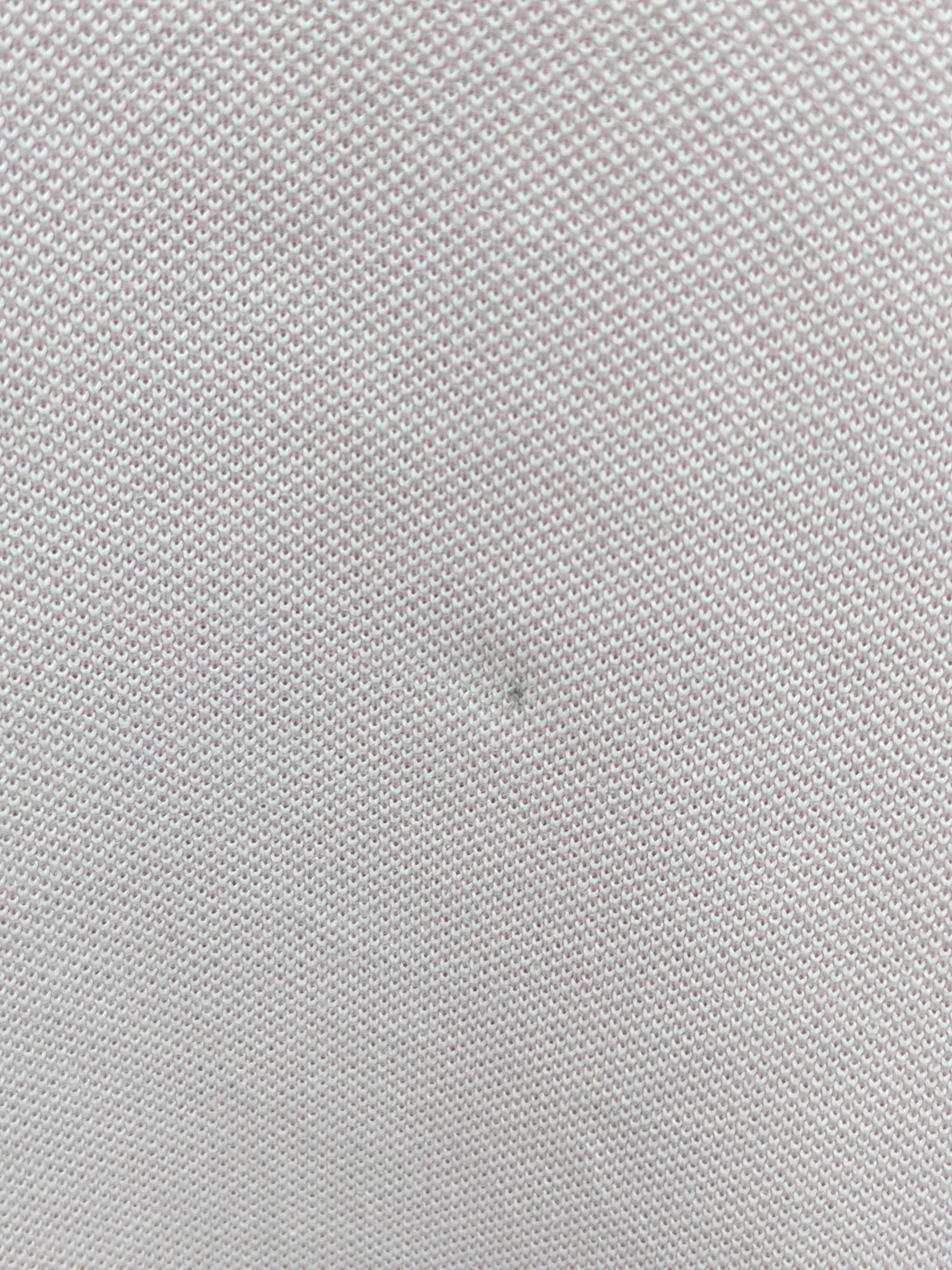 Burberry BURBERRY POLO SHIRT Size US L / EU 52-54 / 3 - 4 Thumbnail