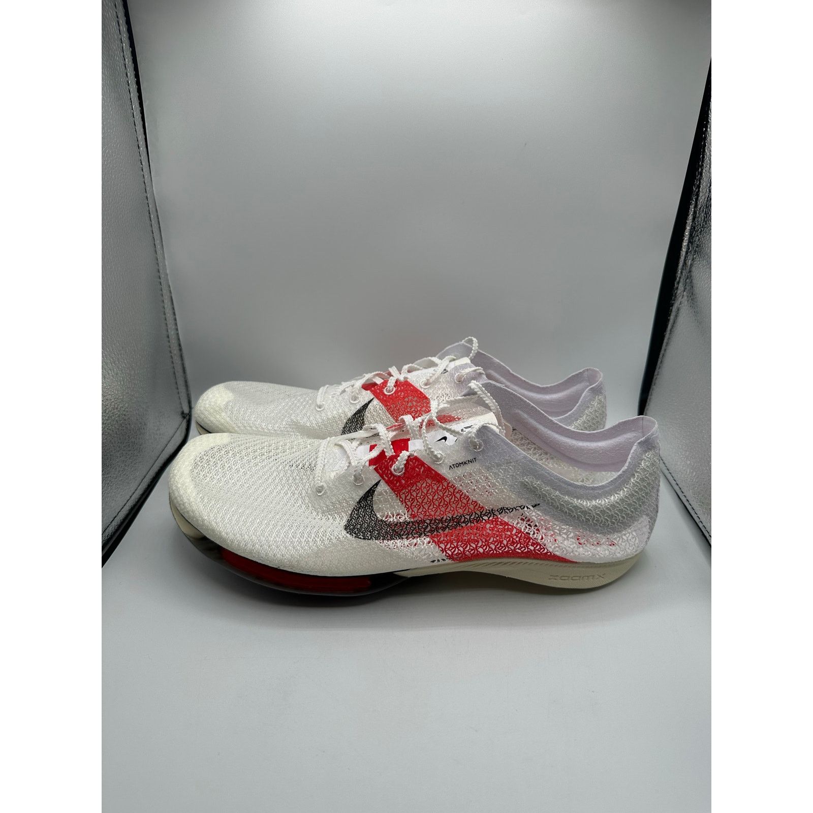 Nike Nike Air Zoom Victory “Eliud Kipchoge” size 12.5 men’s Size US 12.5 / EU 45-46 - 1 Thumbnail