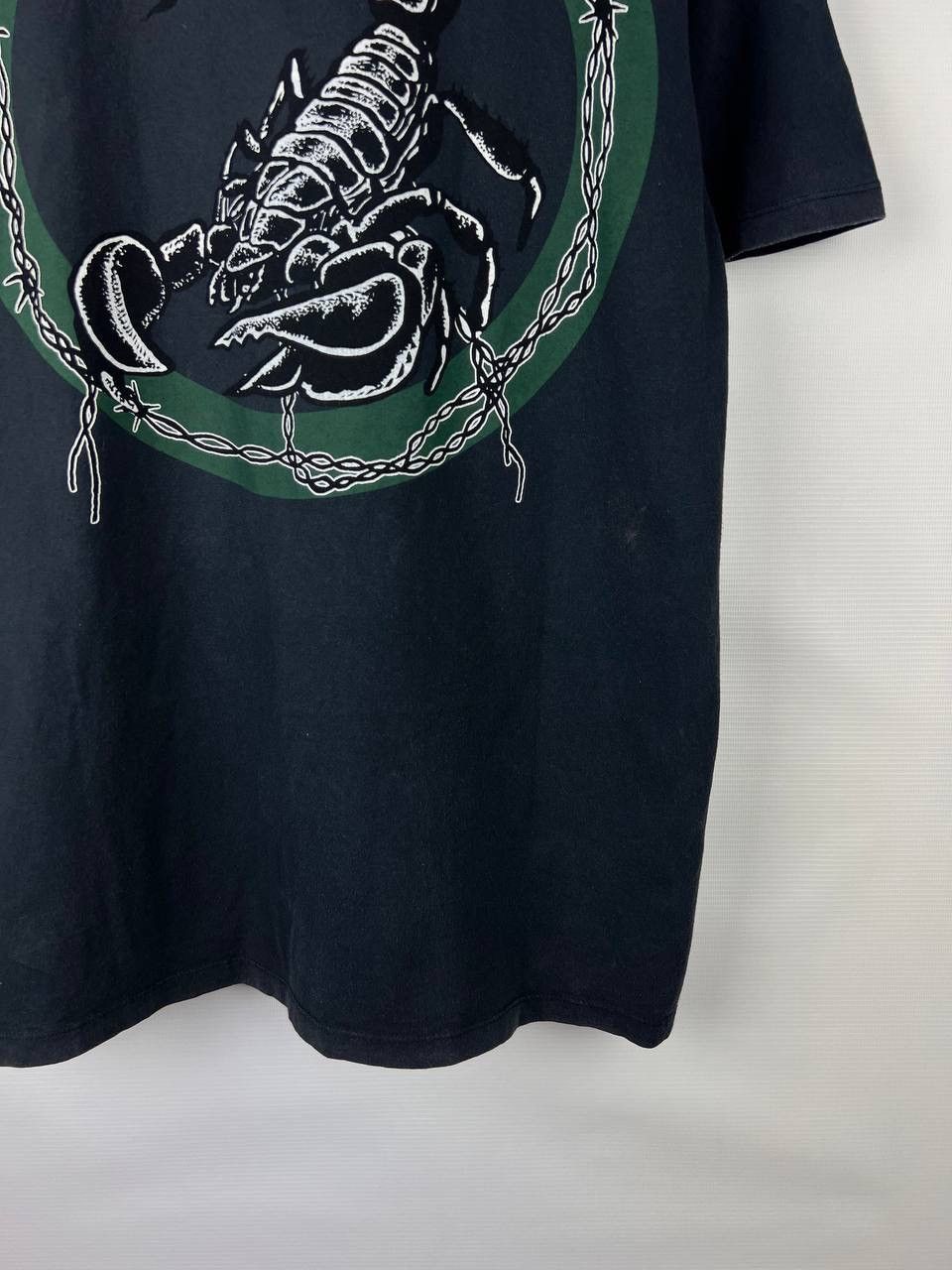 Allsaints Allsaints scorpy switch t-shirts size XS Size US XS / EU 42 / 0 - 9 Thumbnail