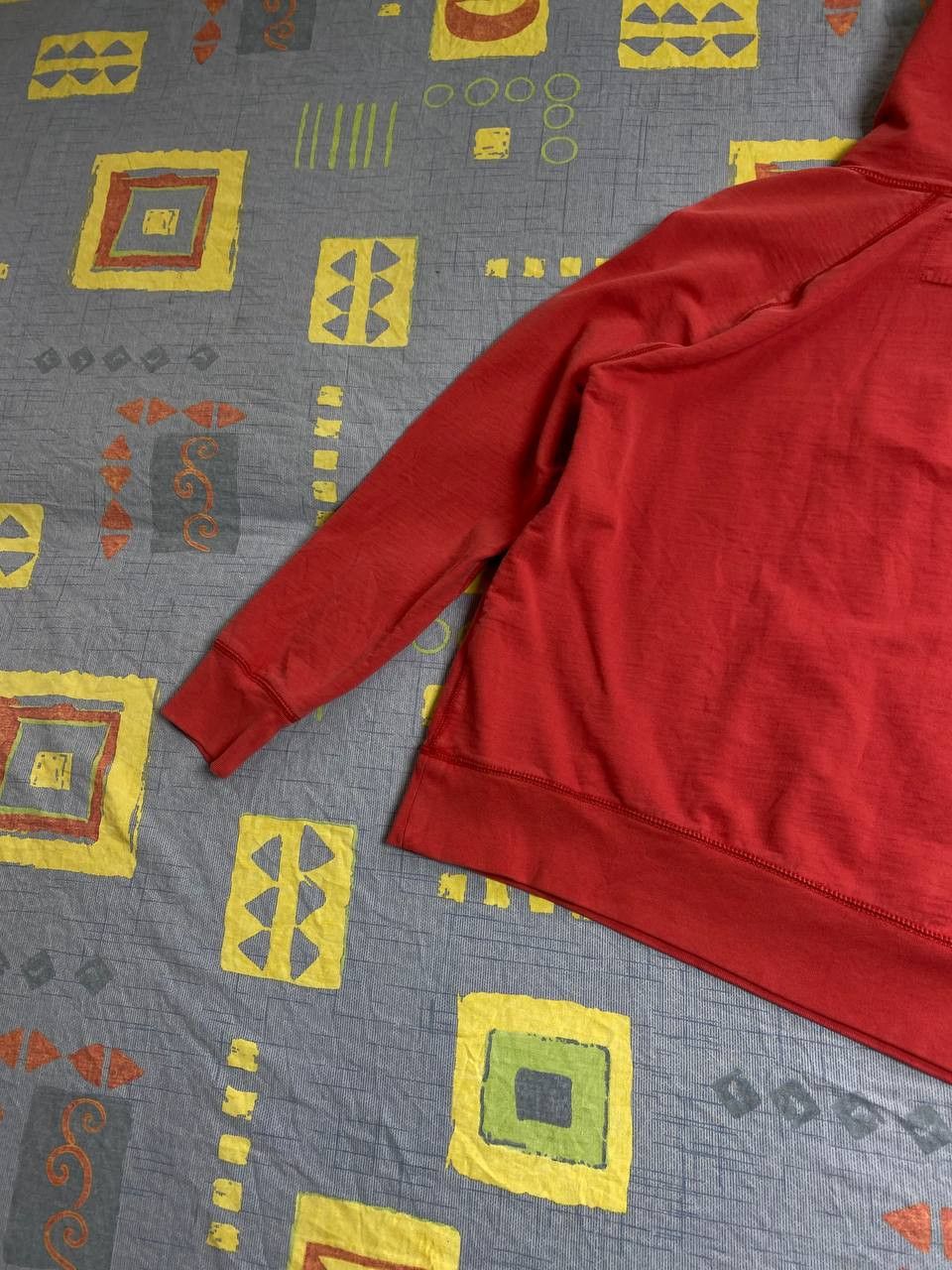 Gap Gap Hoodie big logo Size US L / EU 52-54 / 3 - 16 Thumbnail