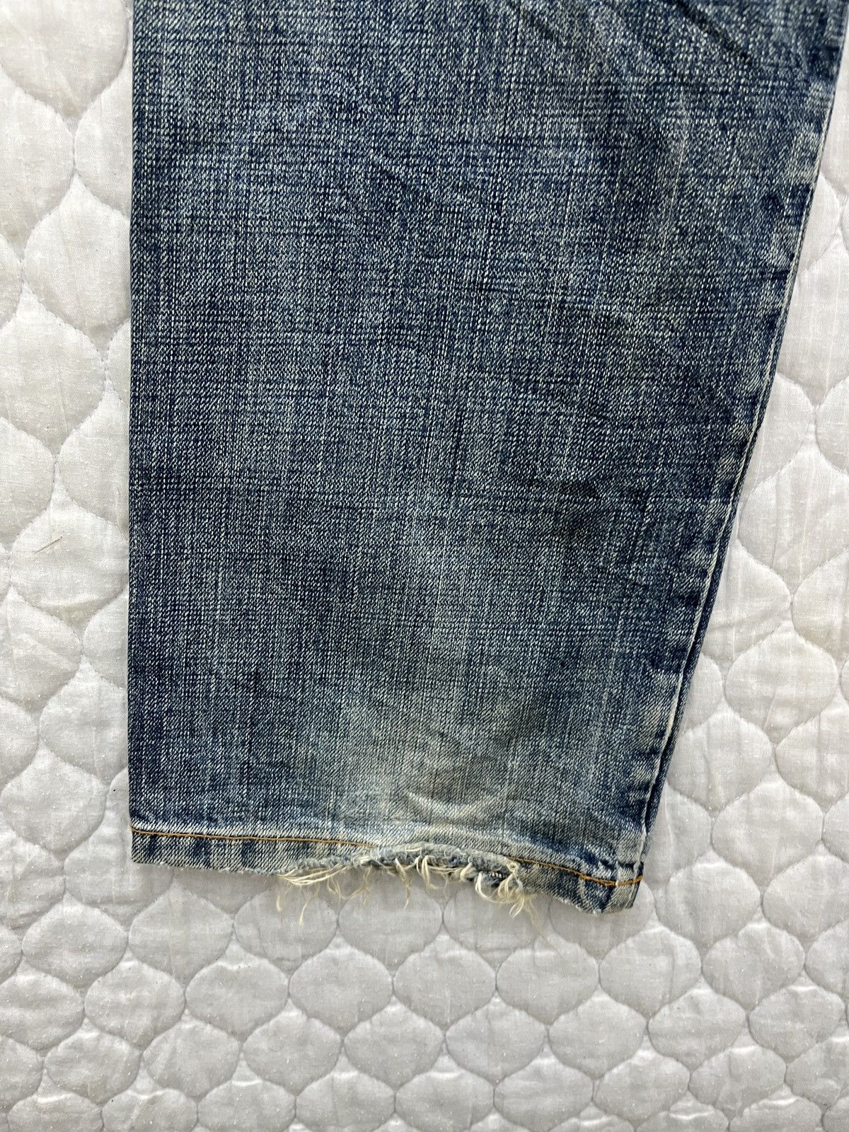 The North Face 🔥🔥🔥STEALS THE NORTH FACE CARGO DENIM Size US 32 / EU 48 - 13 Thumbnail