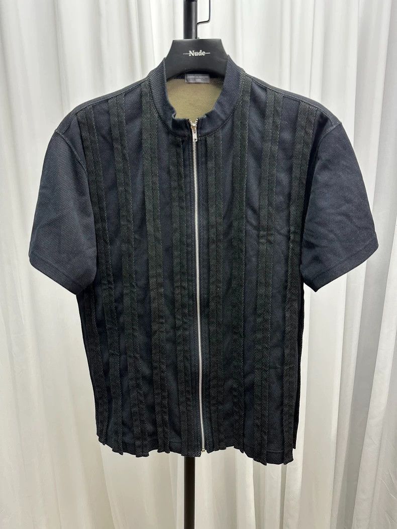 Comme des Garcons Comme des Garcons Homme. Comme des Garcons homme 2505-Nexta Size US M / EU 48-50 / 2 - 1 Thumbnail
