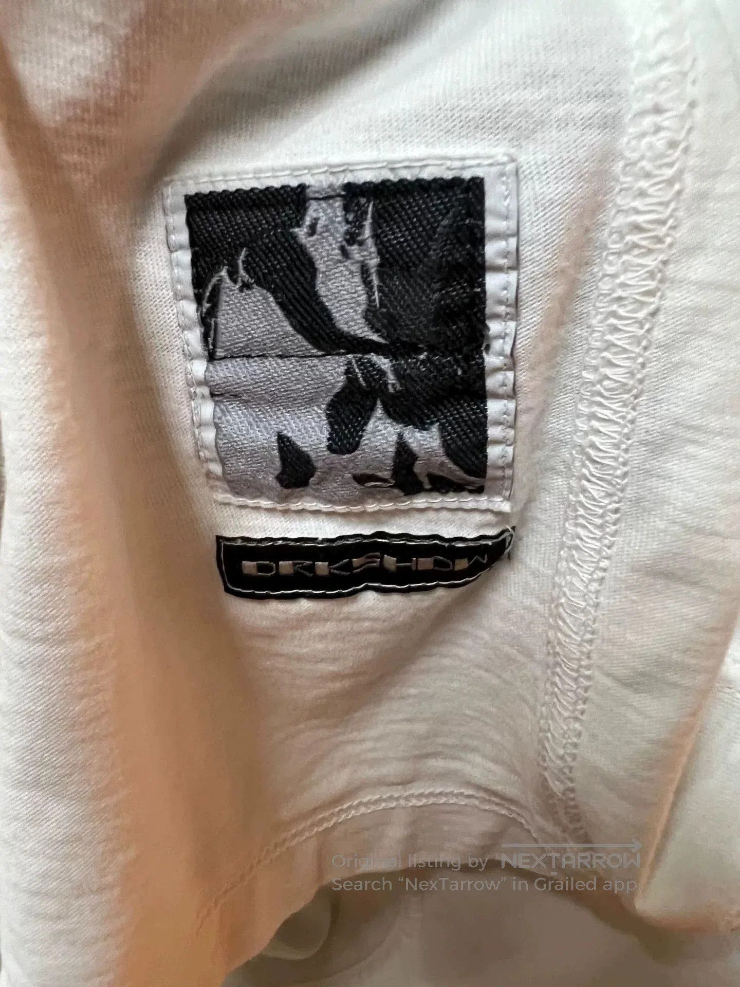 Rick Owens Rick Owens Men's Casual Short. Size US L / EU 52-54 / 3 - 5 Thumbnail