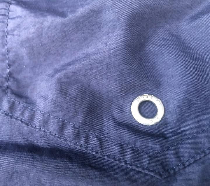 Polo Ralph Lauren × Vintage Vintage Polo Sport Ralph Lauren shorts Size US 34 / EU 50 - 5 Thumbnail