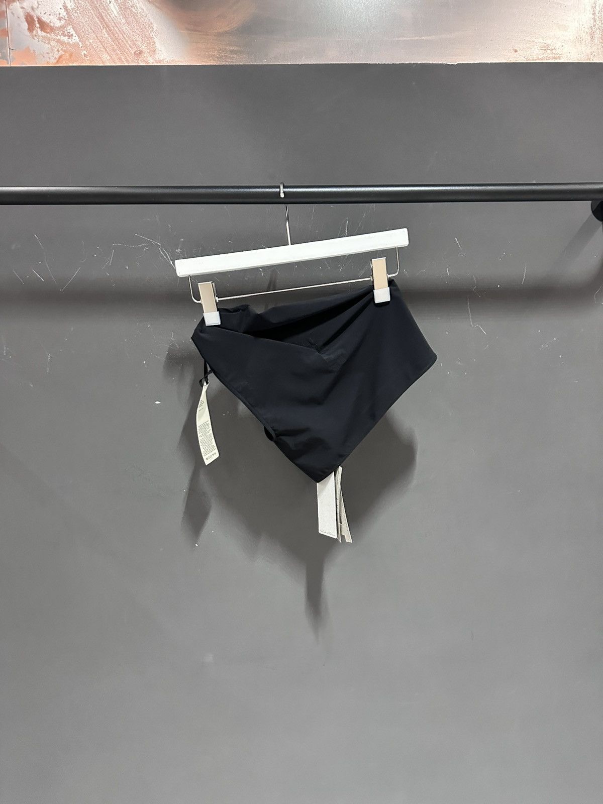 Rick Owens Rick owens Hydra Bikini Size XS / US 0-2 / IT 36-38 - 5 Thumbnail