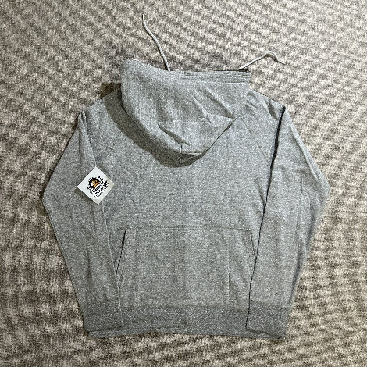 Bape Ursus Bape Full Zip Hoodie Size US M / EU 48-50 / 2 - 5 Thumbnail