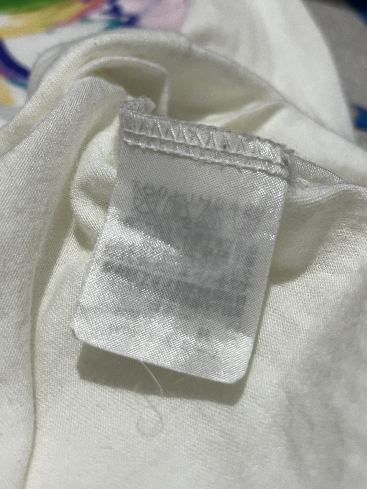 Issey Miyake × Tsumori Chisato TSUMORI CHISATO Issey Miyake Women Tee Size M / US 6-8 / IT 42-44 - 8 Thumbnail